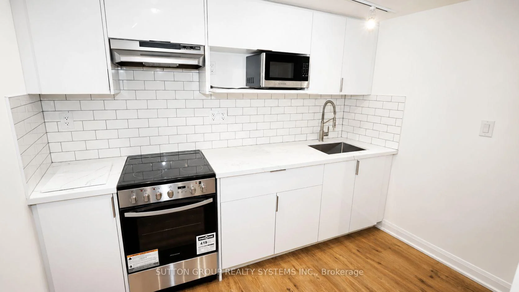 Photo 42 of Unit 2nd Floor, 616 Rogers Road, Toronto, Keelesdale-Eglinton West — HOMEH