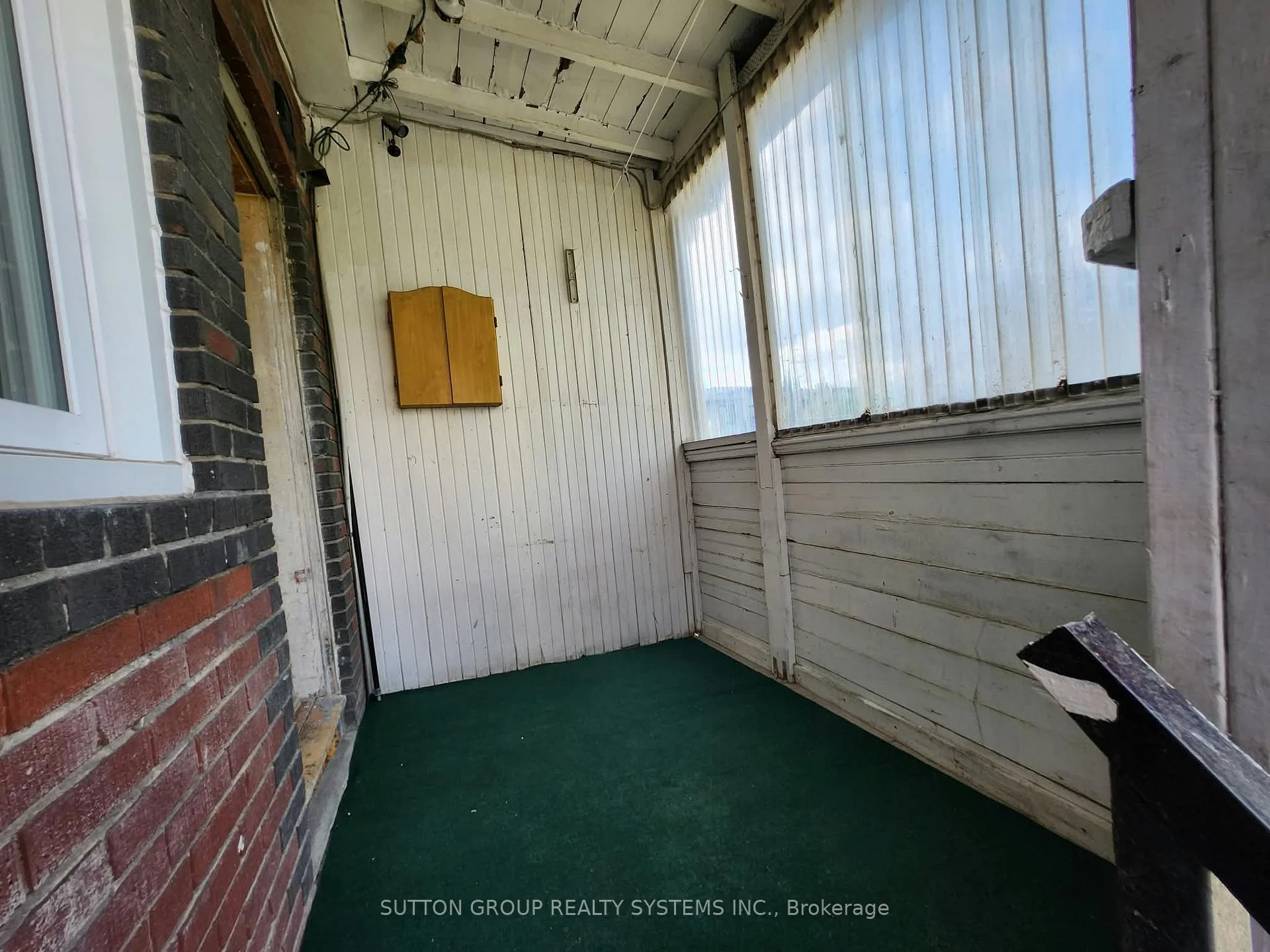 Photo 48 of Unit 2nd Floor, 616 Rogers Road, Toronto, Keelesdale-Eglinton West — HOMEH