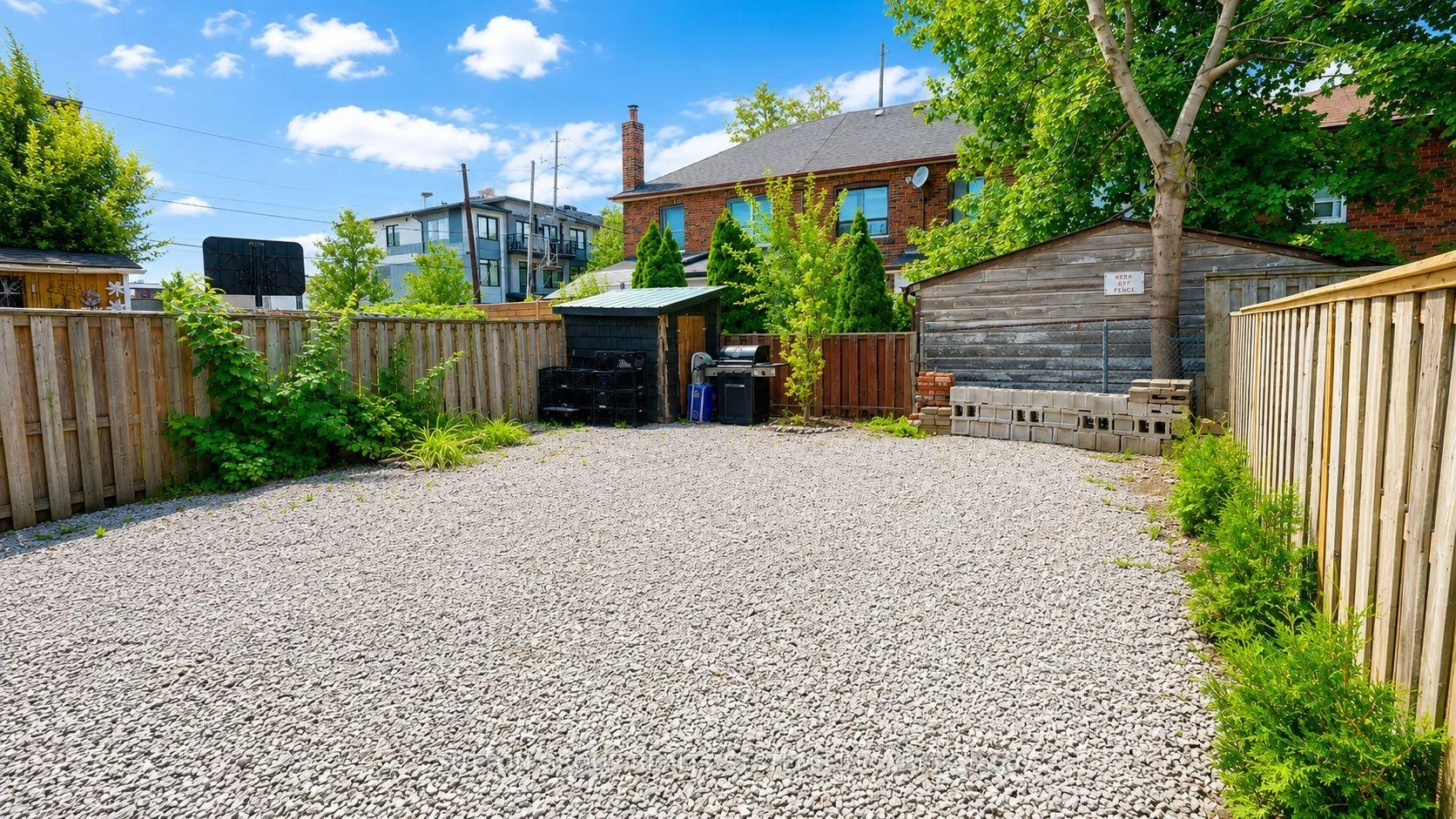 Photo 50 of Unit 2nd Floor, 616 Rogers Road, Toronto, Keelesdale-Eglinton West — HOMEH