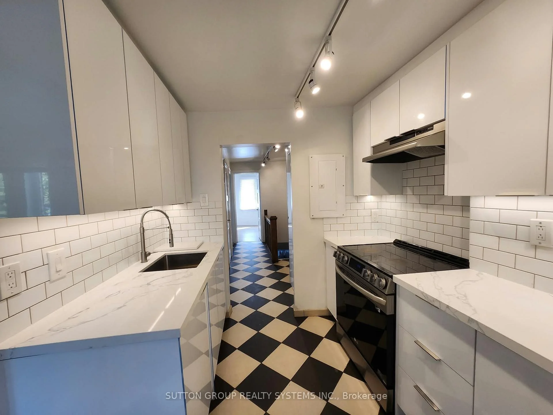 Photo 59 of Unit 2nd Floor, 616 Rogers Road, Toronto, Keelesdale-Eglinton West — HOMEH