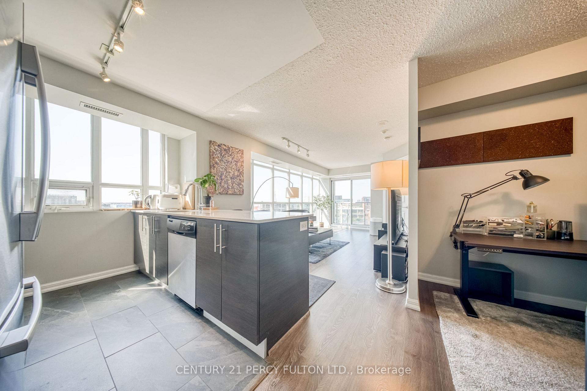 Photo 8 of Unit 1010, 125 Western Battery Road, Toronto, Niagara — HOMEH