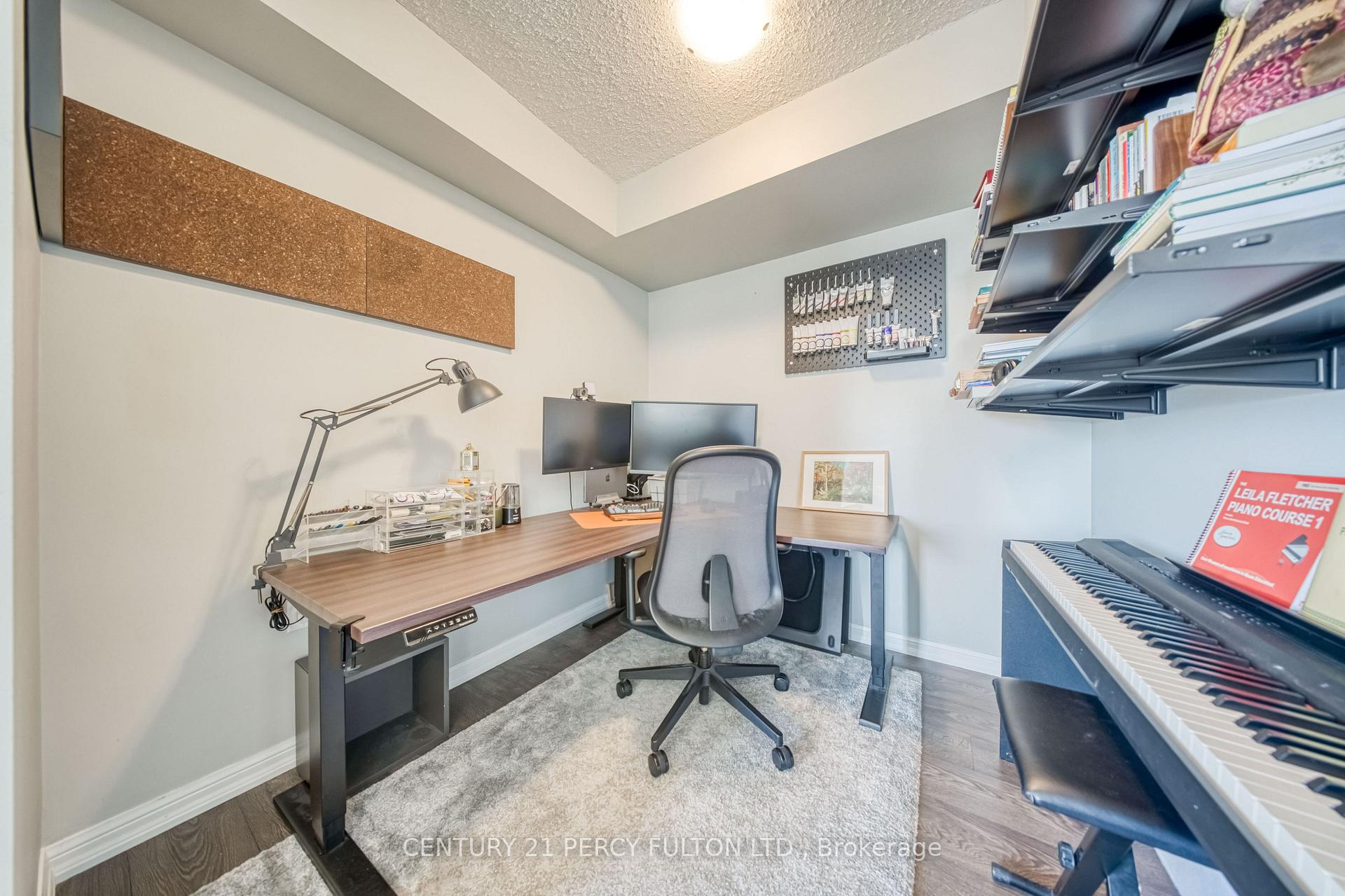 Photo 9 of Unit 1010, 125 Western Battery Road, Toronto, Niagara — HOMEH