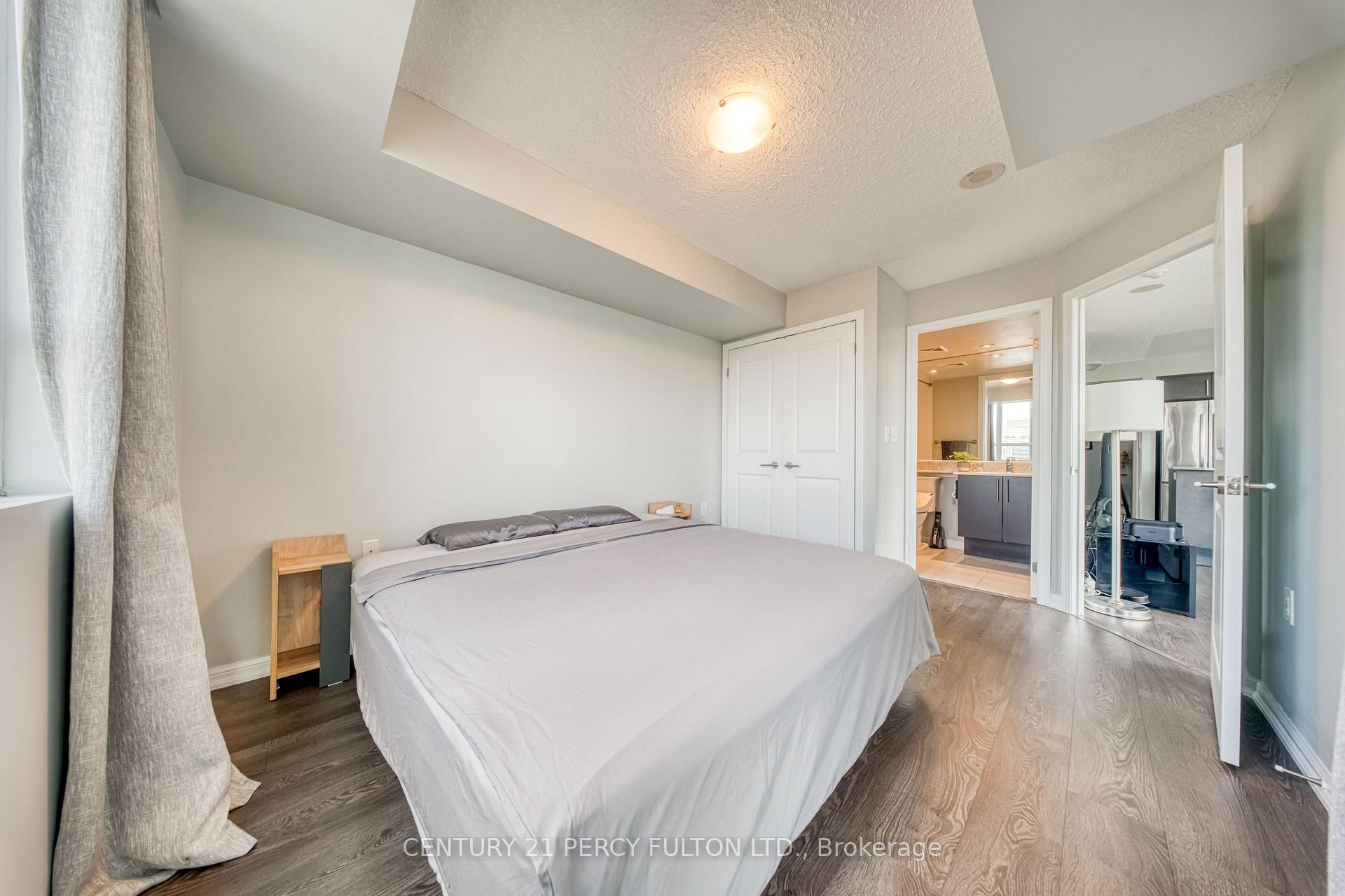 Photo 13 of Unit 1010, 125 Western Battery Road, Toronto, Niagara — HOMEH