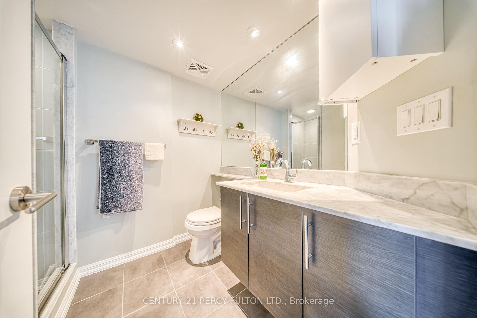 Photo 16 of Unit 1010, 125 Western Battery Road, Toronto, Niagara — HOMEH