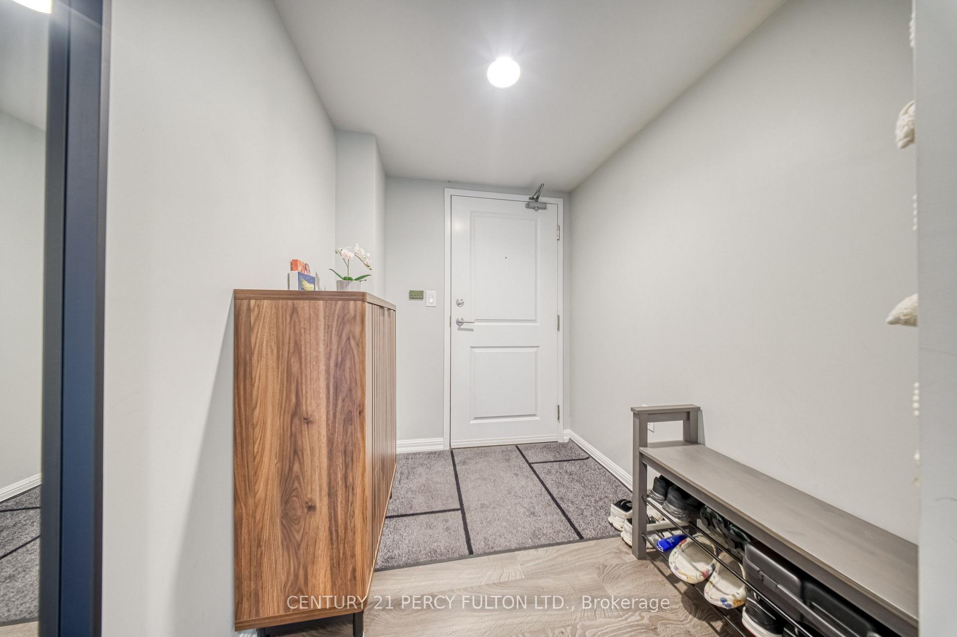 Photo 17 of Unit 1010, 125 Western Battery Road, Toronto, Niagara — HOMEH