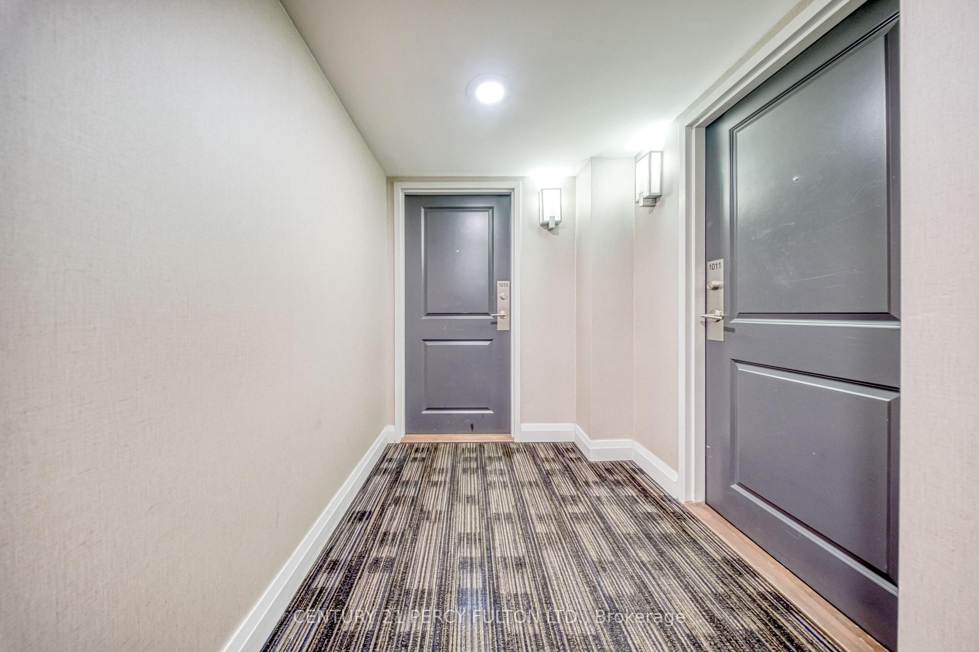 Photo 18 of Unit 1010, 125 Western Battery Road, Toronto, Niagara — HOMEH