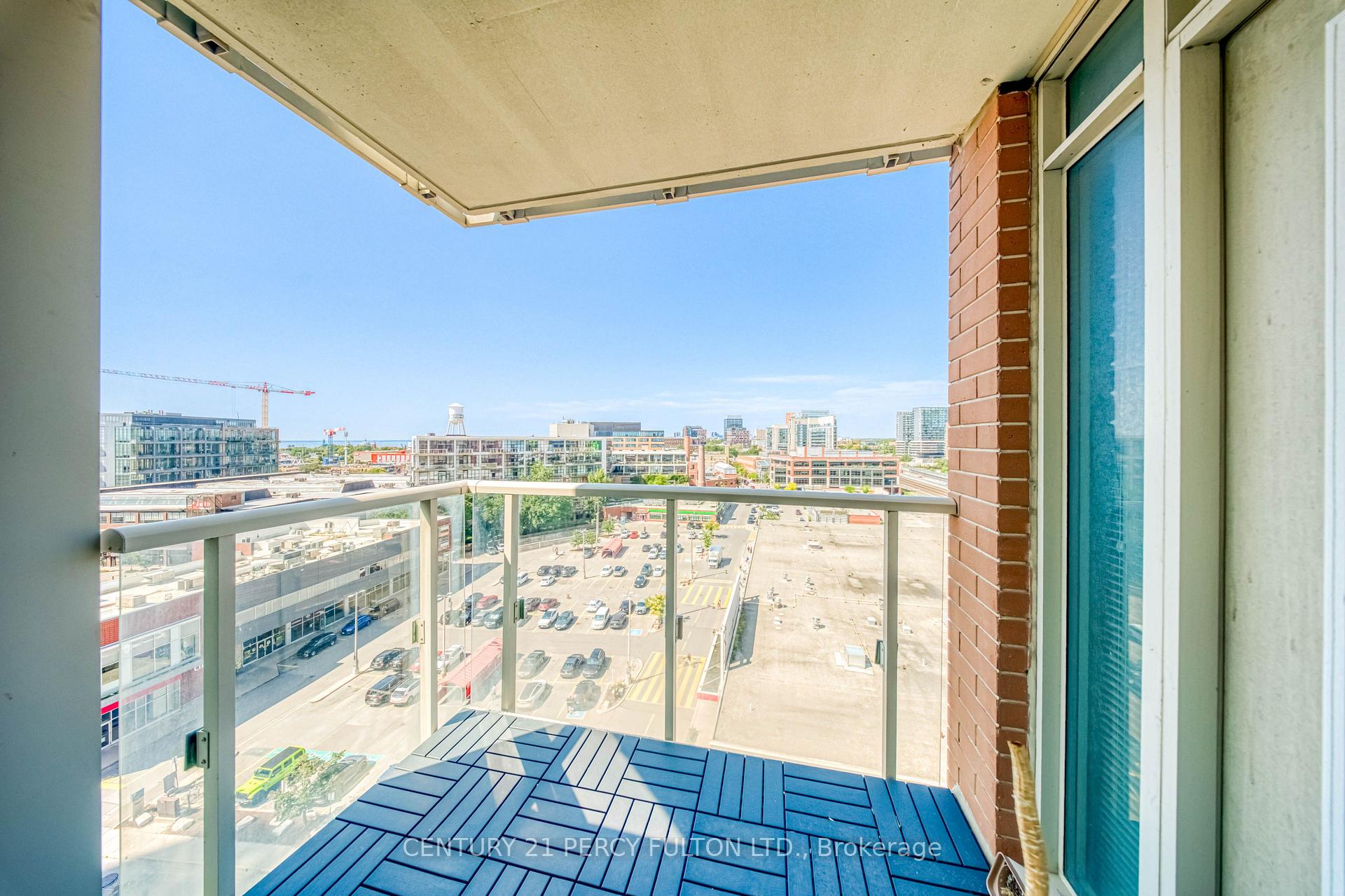 Photo 19 of Unit 1010, 125 Western Battery Road, Toronto, Niagara — HOMEH