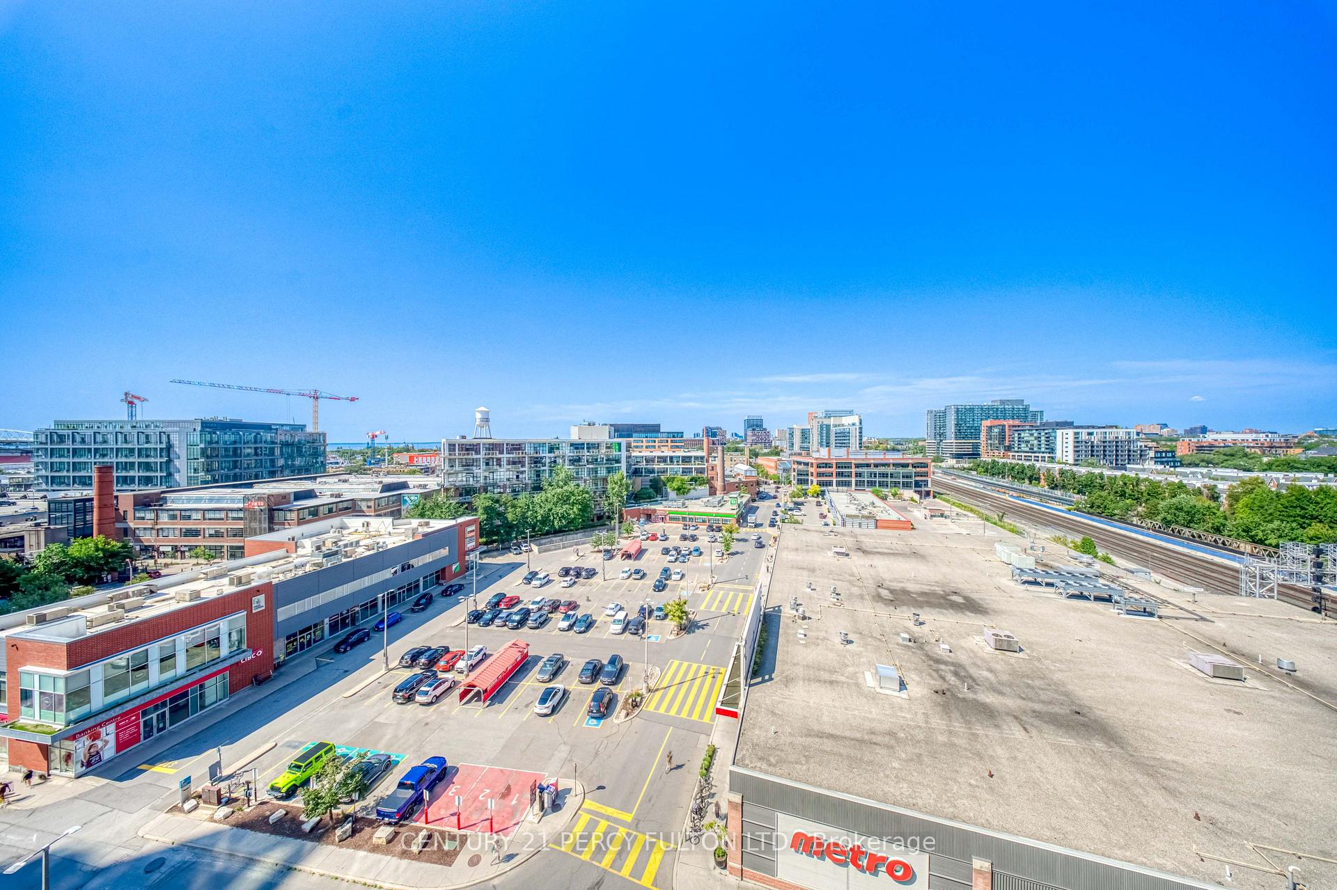 Photo 20 of Unit 1010, 125 Western Battery Road, Toronto, Niagara — HOMEH