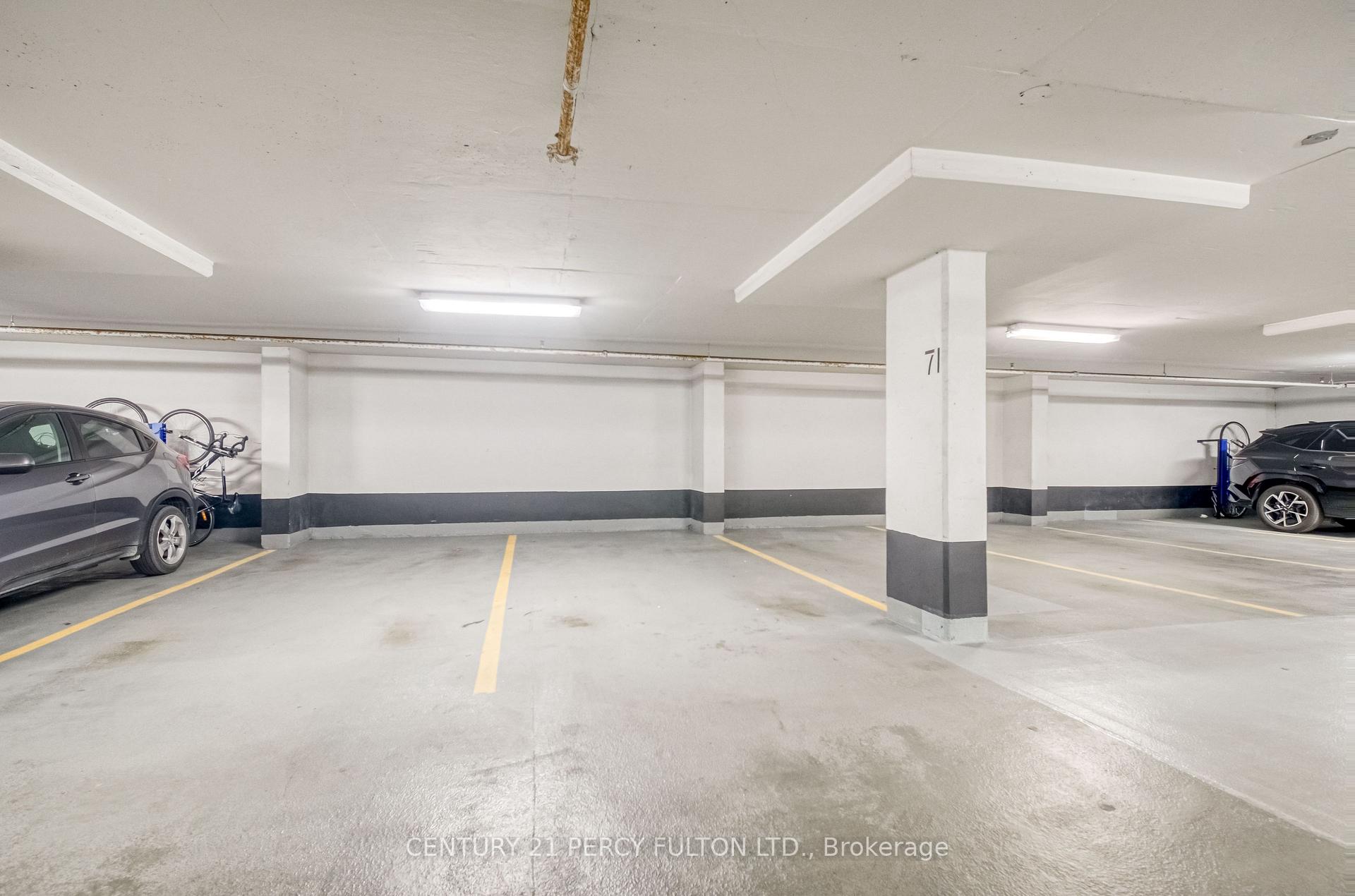 Photo 22 of Unit 1010, 125 Western Battery Road, Toronto, Niagara — HOMEH