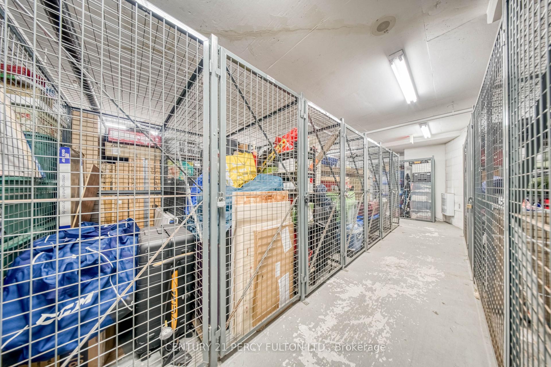 Photo 23 of Unit 1010, 125 Western Battery Road, Toronto, Niagara — HOMEH