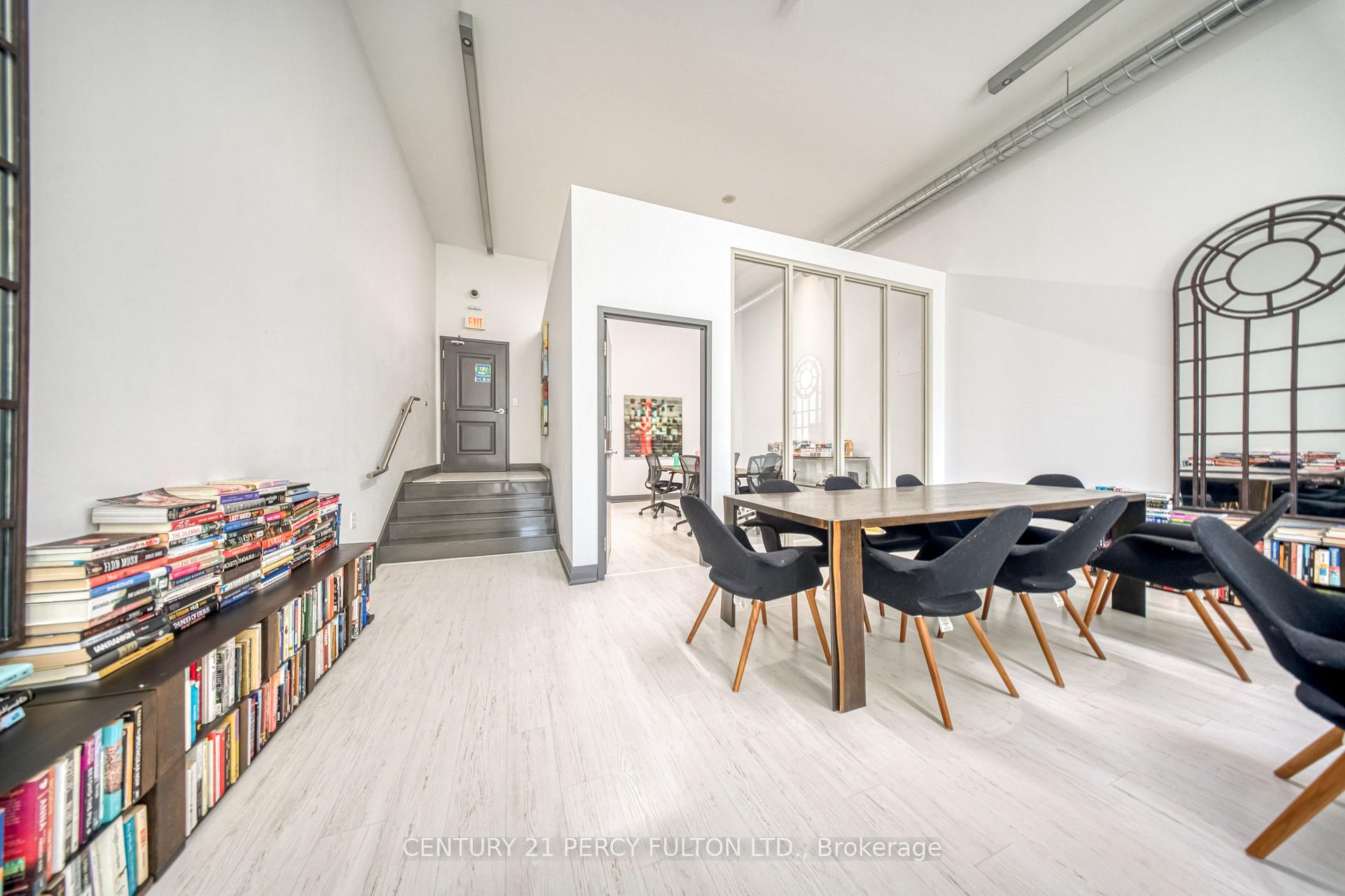 Photo 24 of Unit 1010, 125 Western Battery Road, Toronto, Niagara — HOMEH