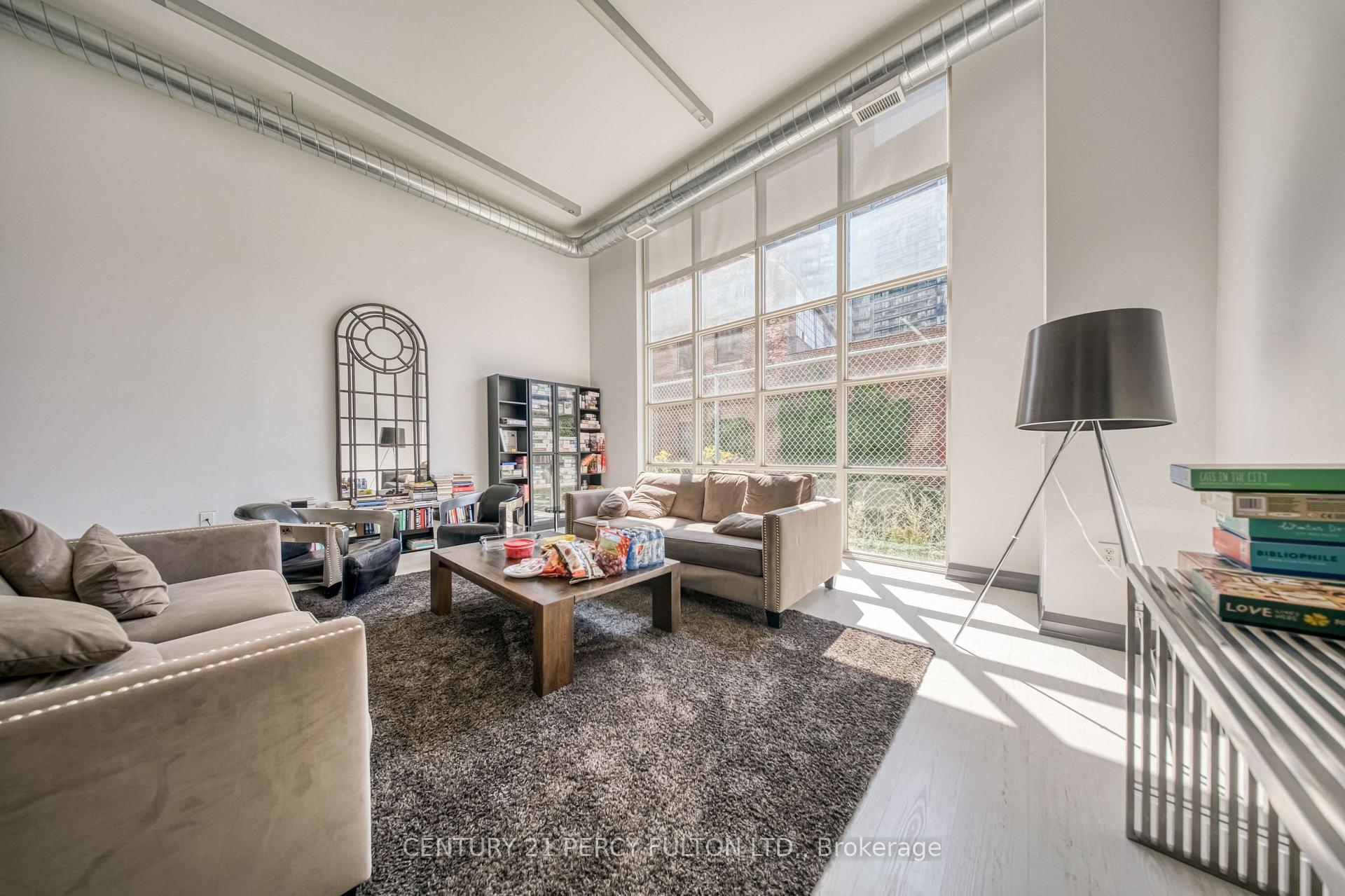 Photo 25 of Unit 1010, 125 Western Battery Road, Toronto, Niagara — HOMEH