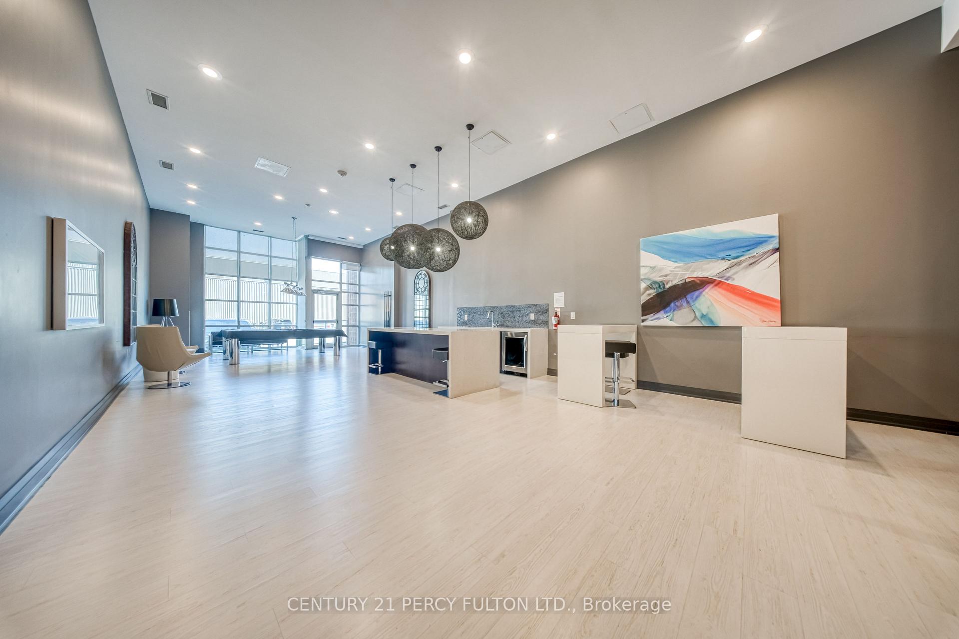 Photo 26 of Unit 1010, 125 Western Battery Road, Toronto, Niagara — HOMEH