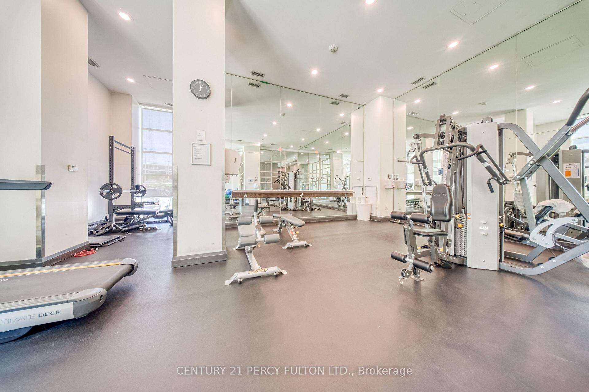 Photo 27 of Unit 1010, 125 Western Battery Road, Toronto, Niagara — HOMEH
