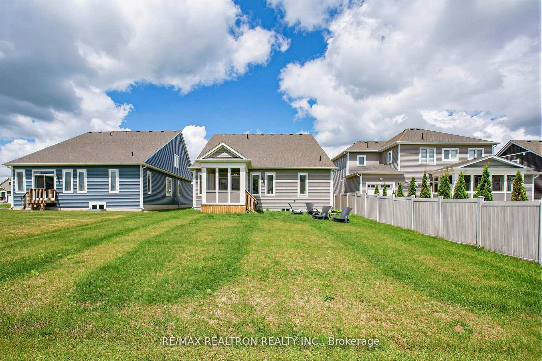Photo 42 of 38 Chambery Street, Bracebridge, Macaulay — HOMEH