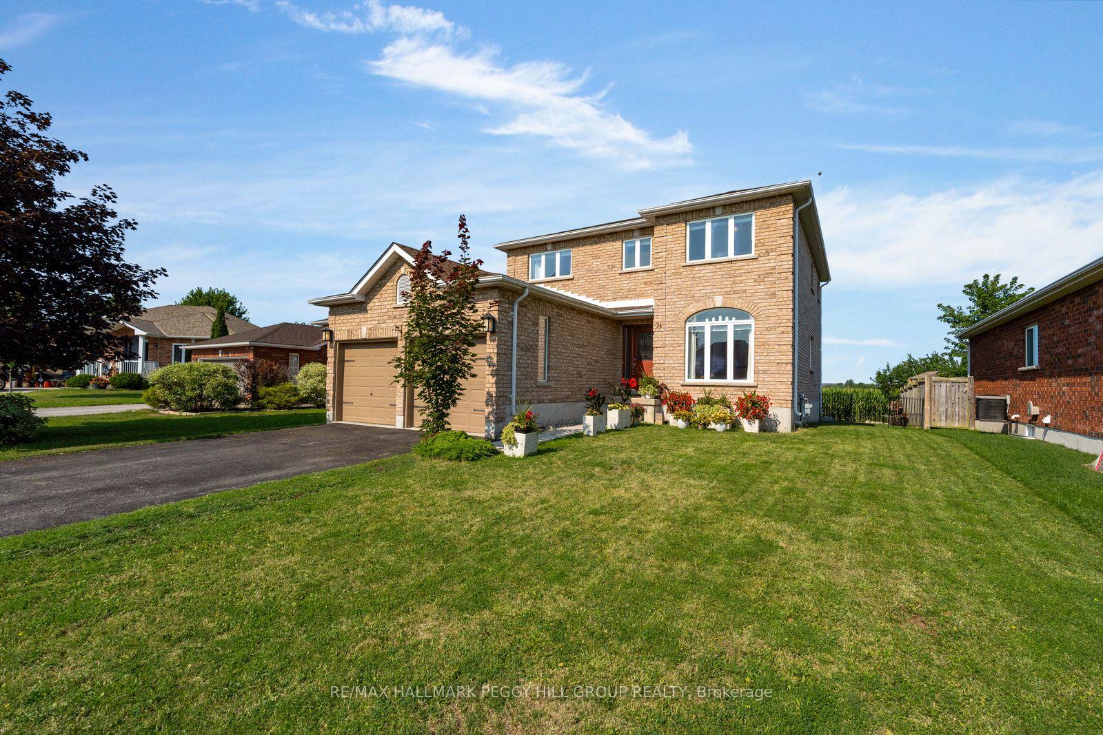Photo 1 of 34 Knox Drive, Springwater, Elmvale — HOMEH