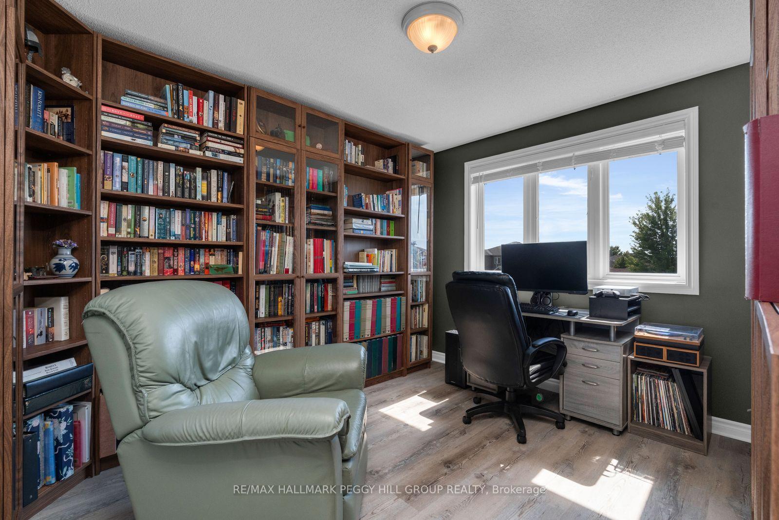 Photo 14 of 34 Knox Drive, Springwater, Elmvale — HOMEH