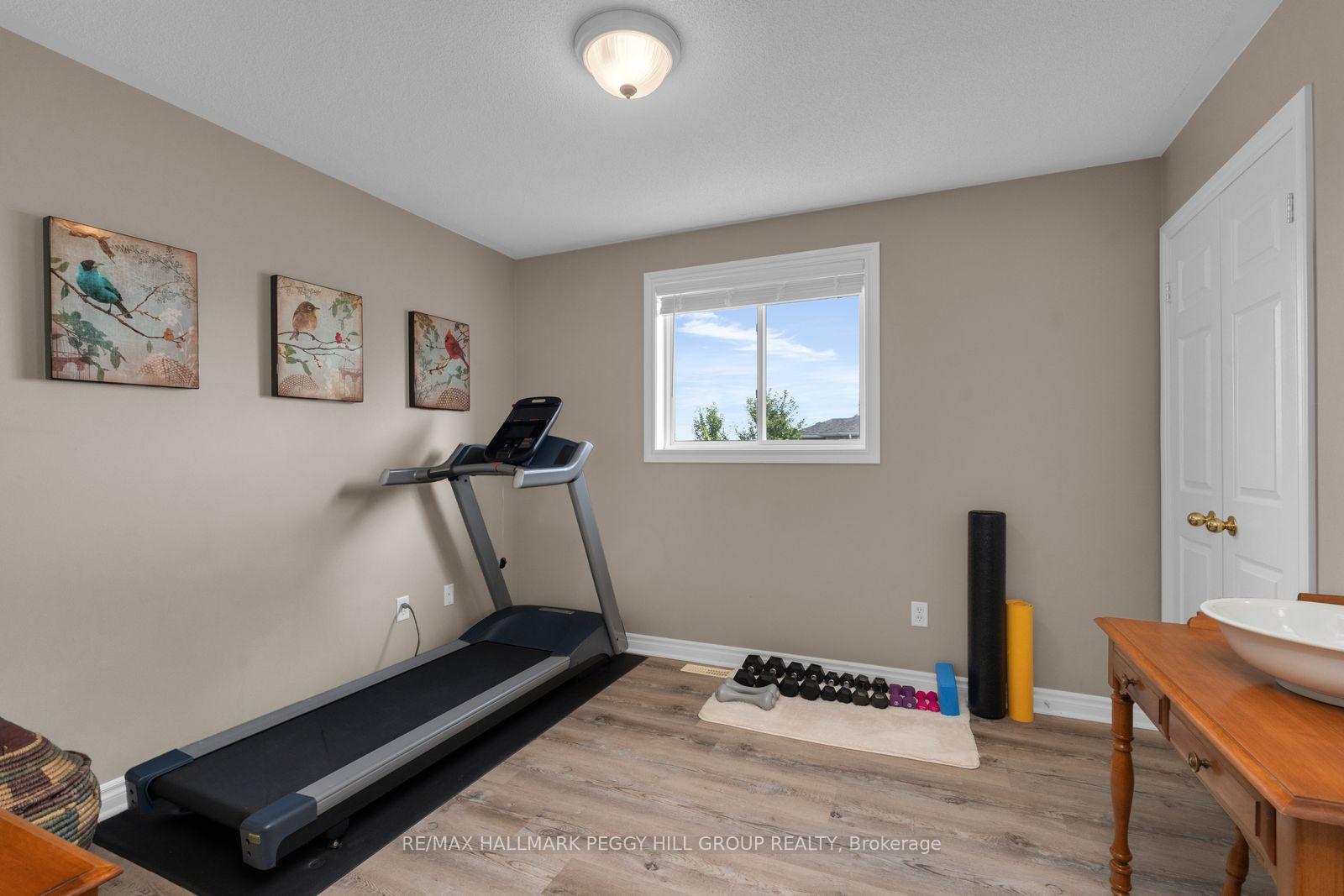 Photo 15 of 34 Knox Drive, Springwater, Elmvale — HOMEH