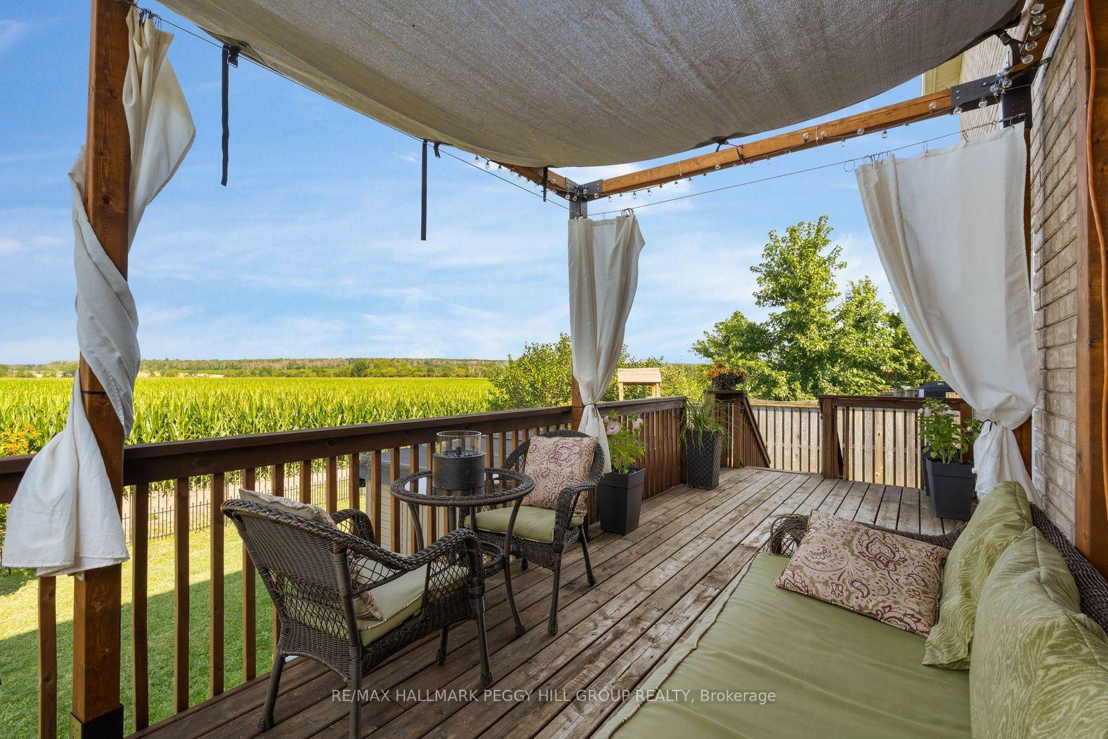 Photo 19 of 34 Knox Drive, Springwater, Elmvale — HOMEH