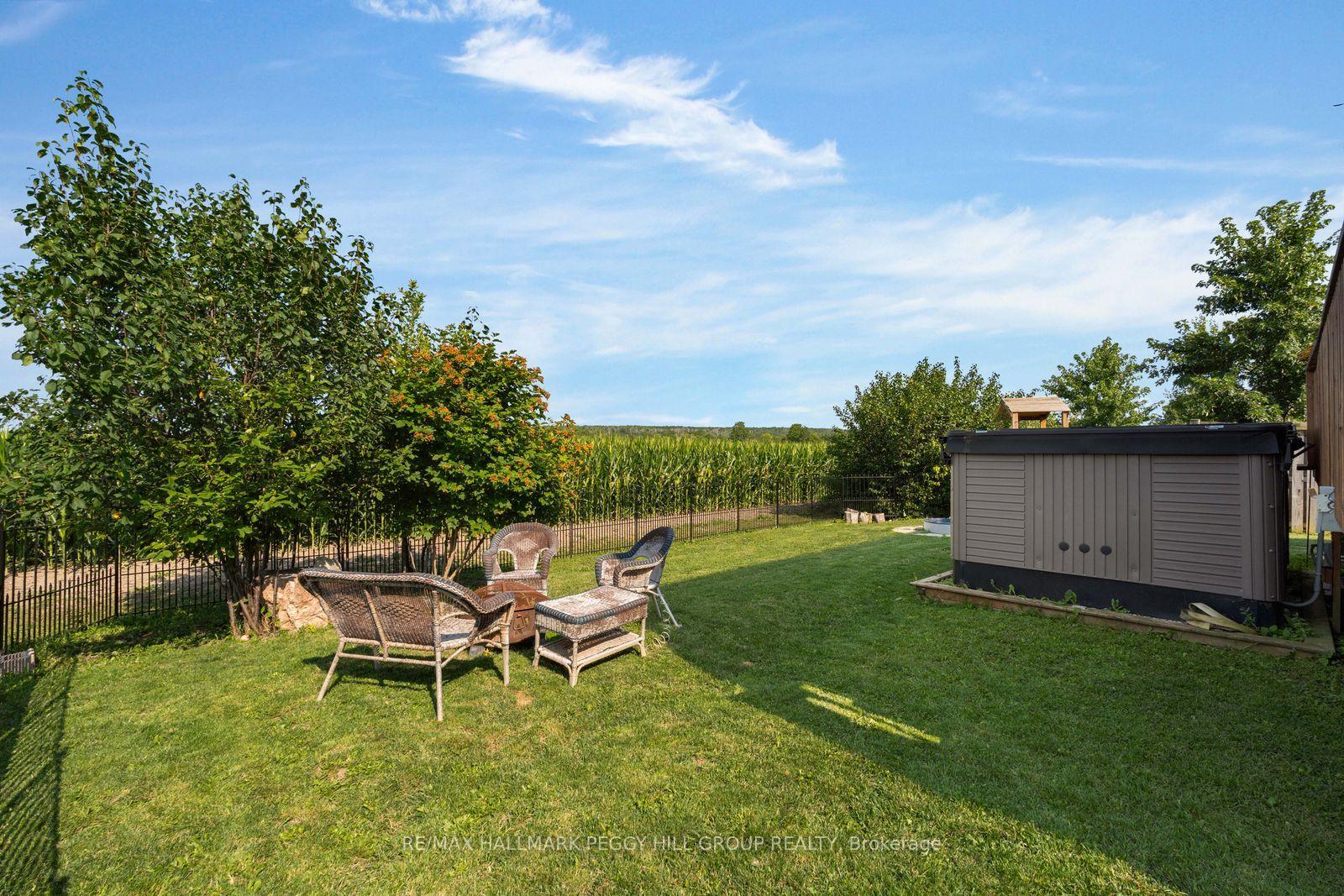 Photo 20 of 34 Knox Drive, Springwater, Elmvale — HOMEH