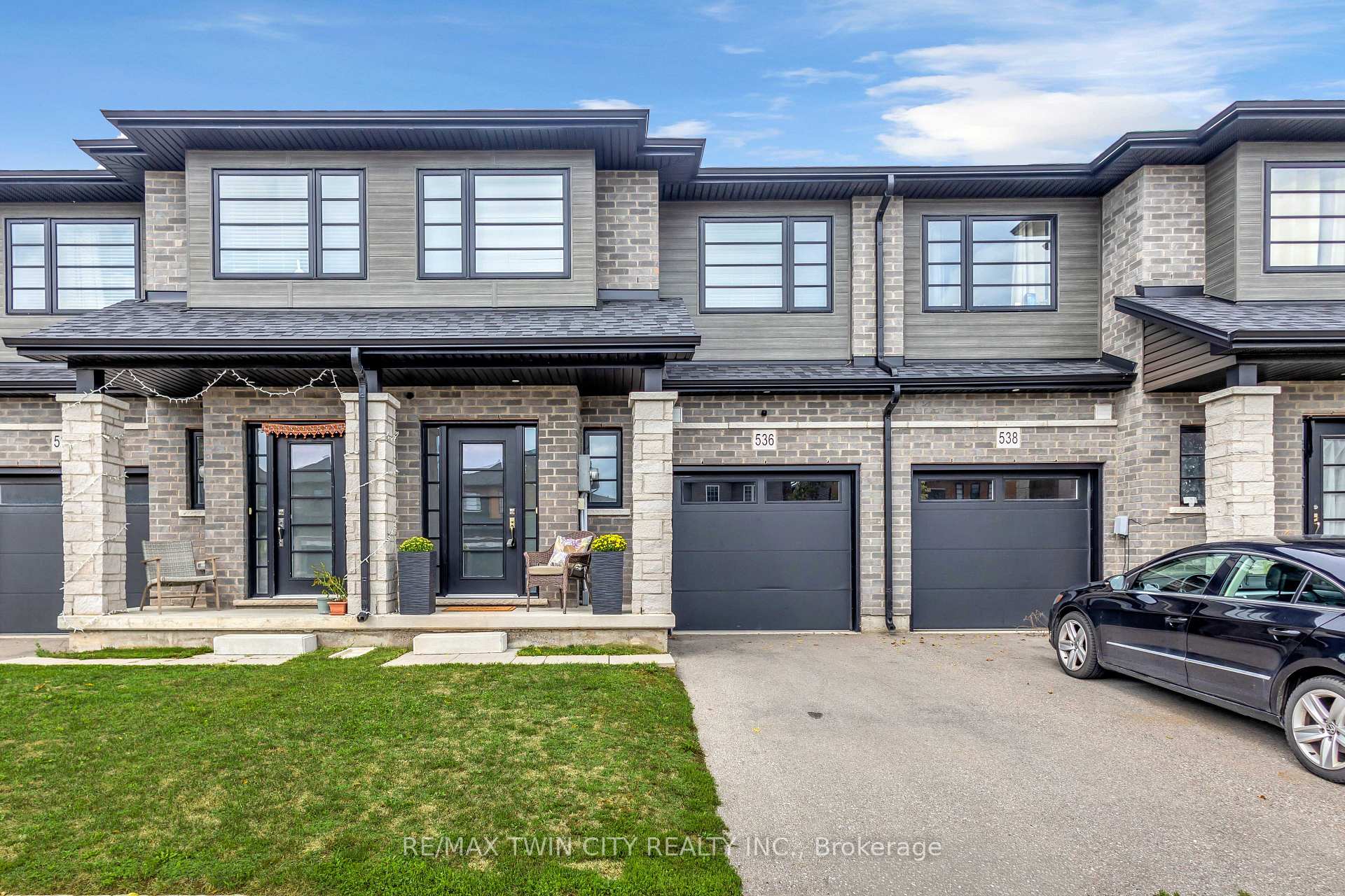 Photo of 536 Grey Street