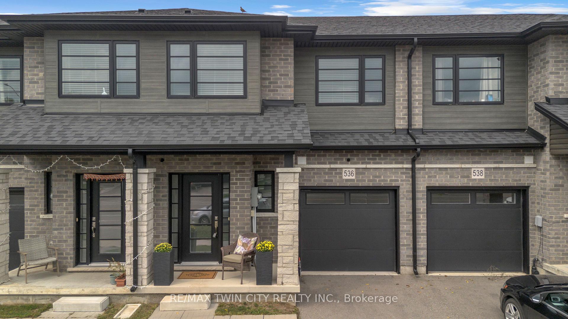 Photo 29 of 536 Grey Street, Brantford, Echo Place — HOMEH