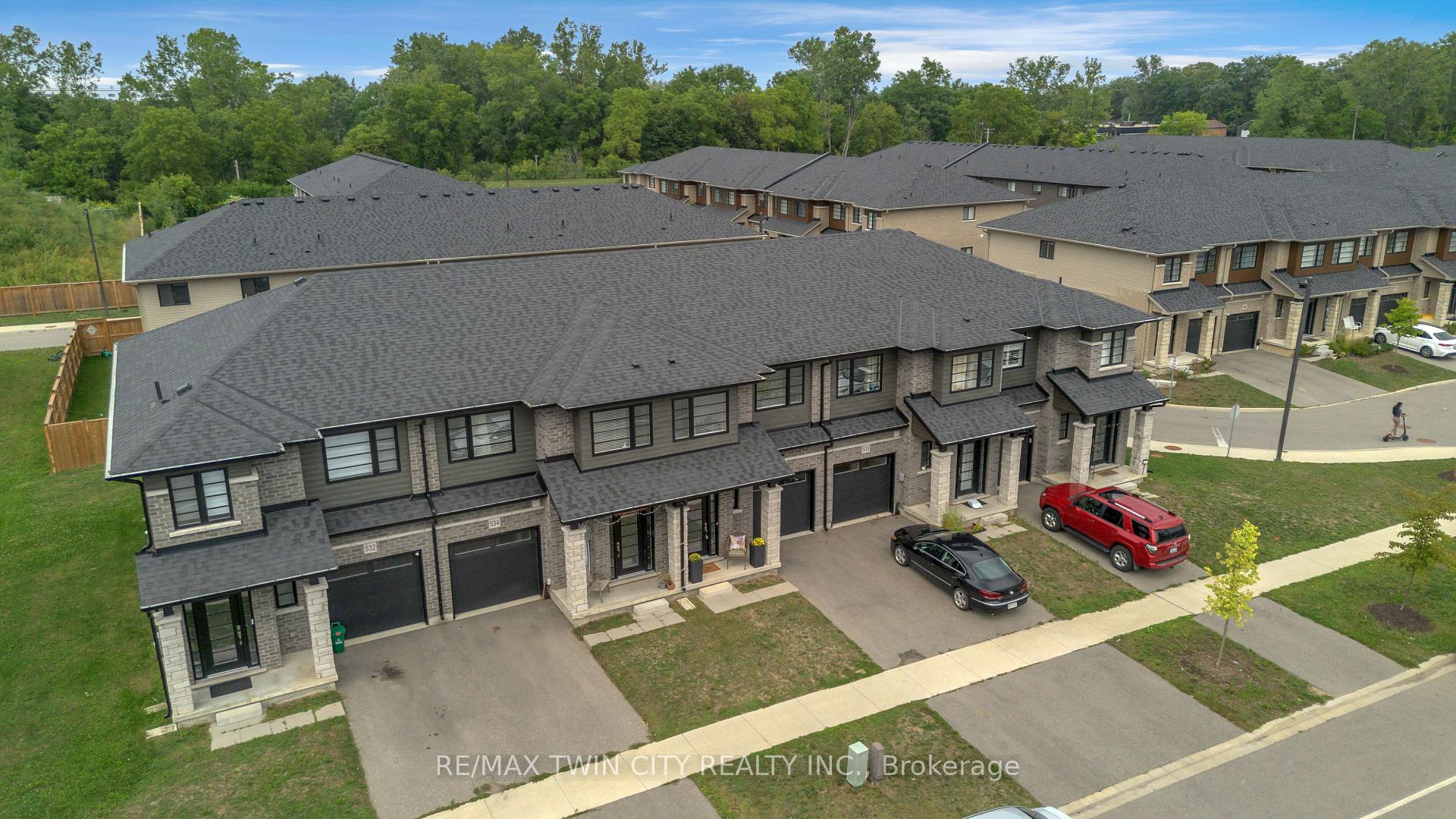 Photo 31 of 536 Grey Street, Brantford, Echo Place — HOMEH