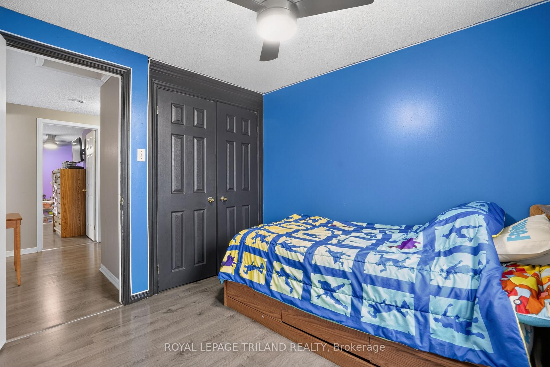 Photo 15 of 267 Fleming Drive, London, East D — HOMEH