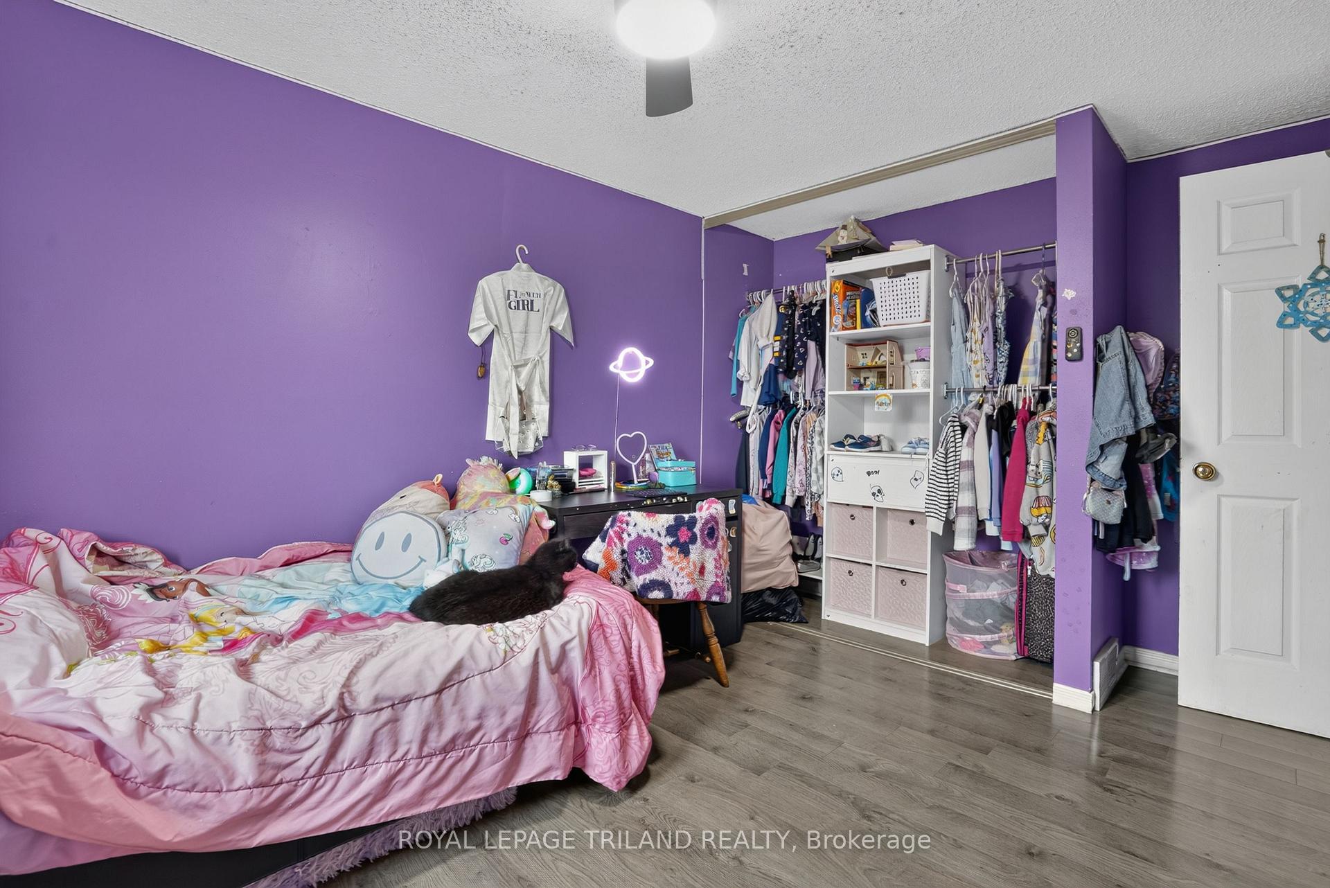 Photo 16 of 267 Fleming Drive, London, East D — HOMEH