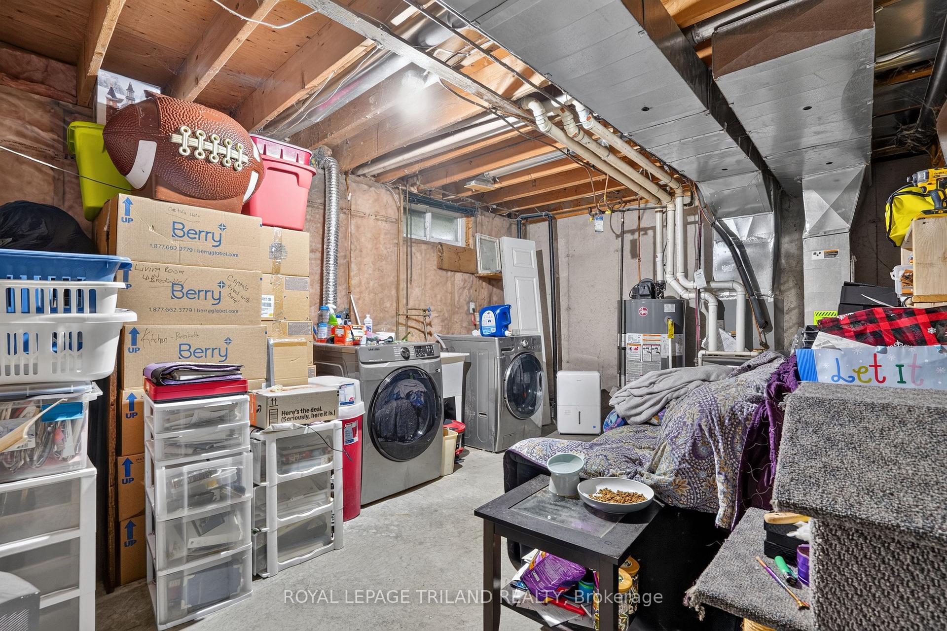 Photo 20 of 267 Fleming Drive, London, East D — HOMEH