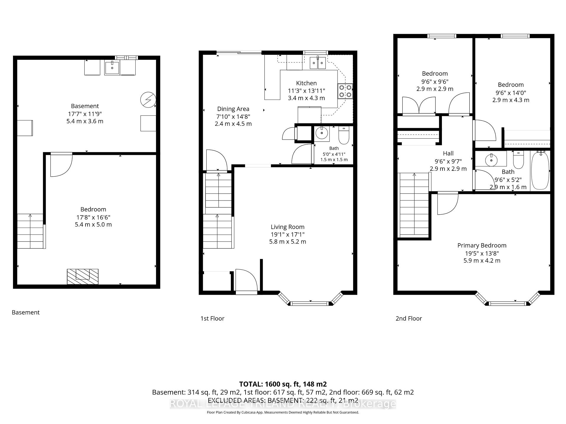 Photo 26 of 267 Fleming Drive, London, East D — HOMEH