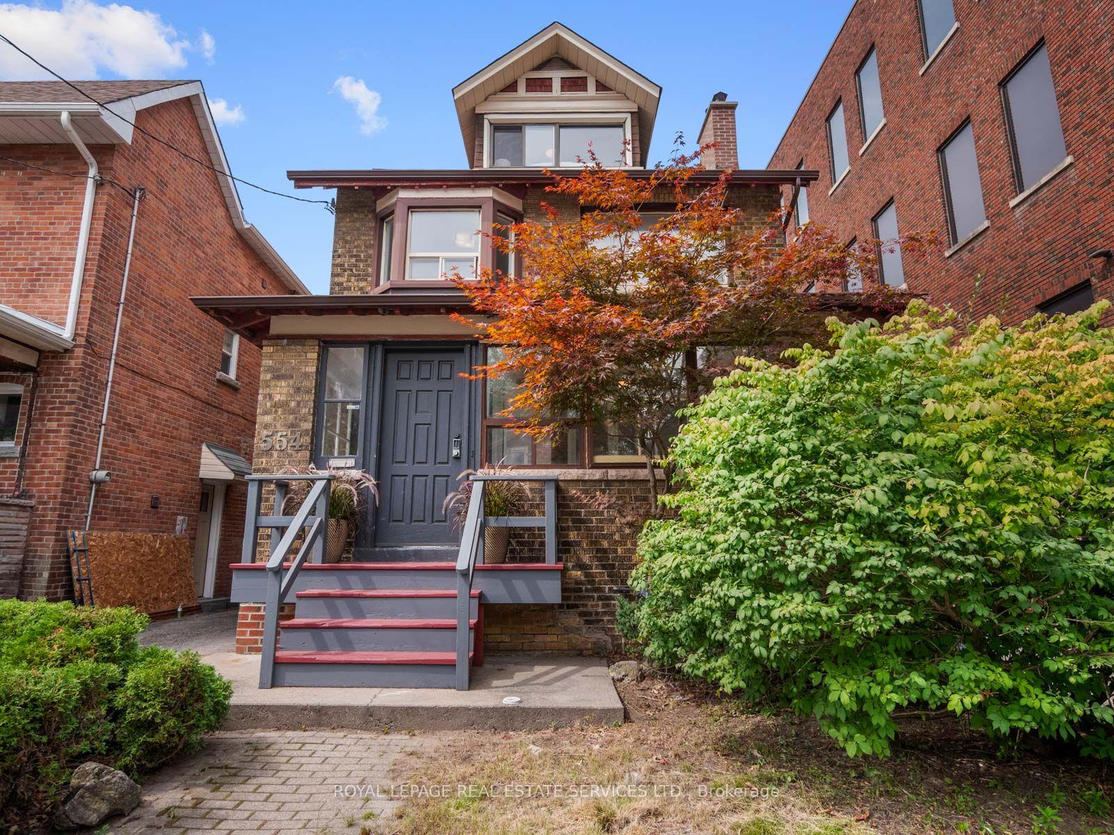Photo of 554 Runnymede Road