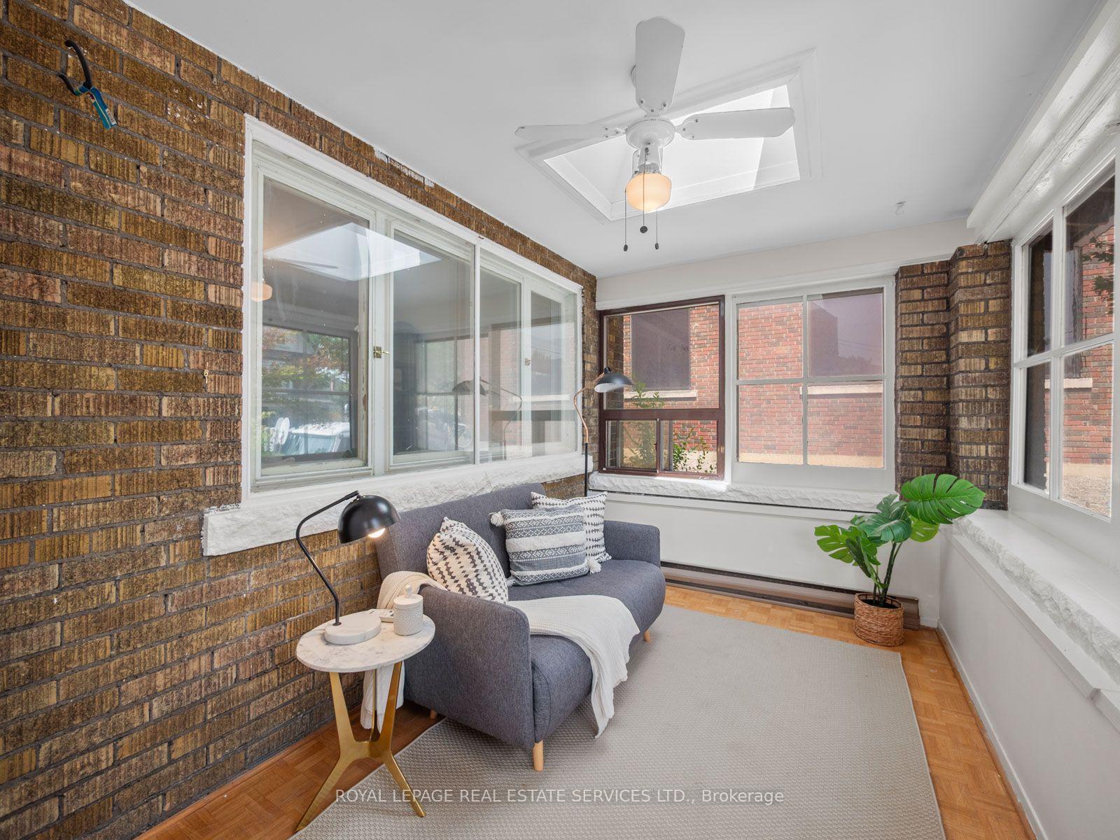 Photo 5 of 554 Runnymede Road, Toronto, Runnymede-Bloor West Village — HOMEH