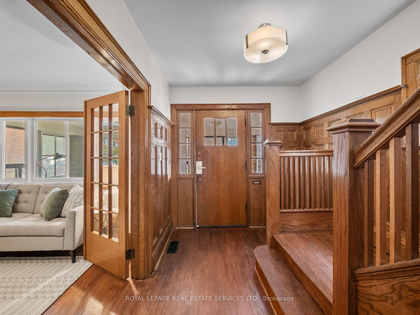 Photo 6 of 554 Runnymede Road, Toronto, Runnymede-Bloor West Village — HOMEH