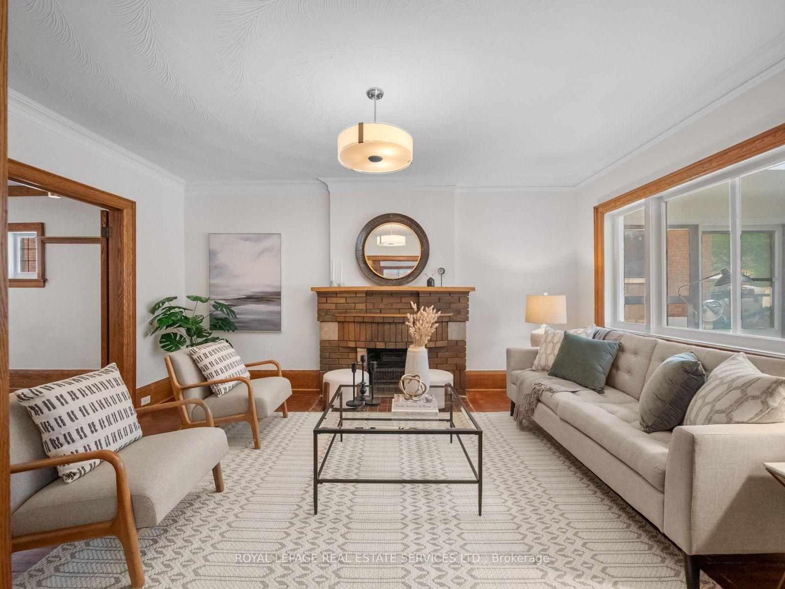 Photo 7 of 554 Runnymede Road, Toronto, Runnymede-Bloor West Village — HOMEH