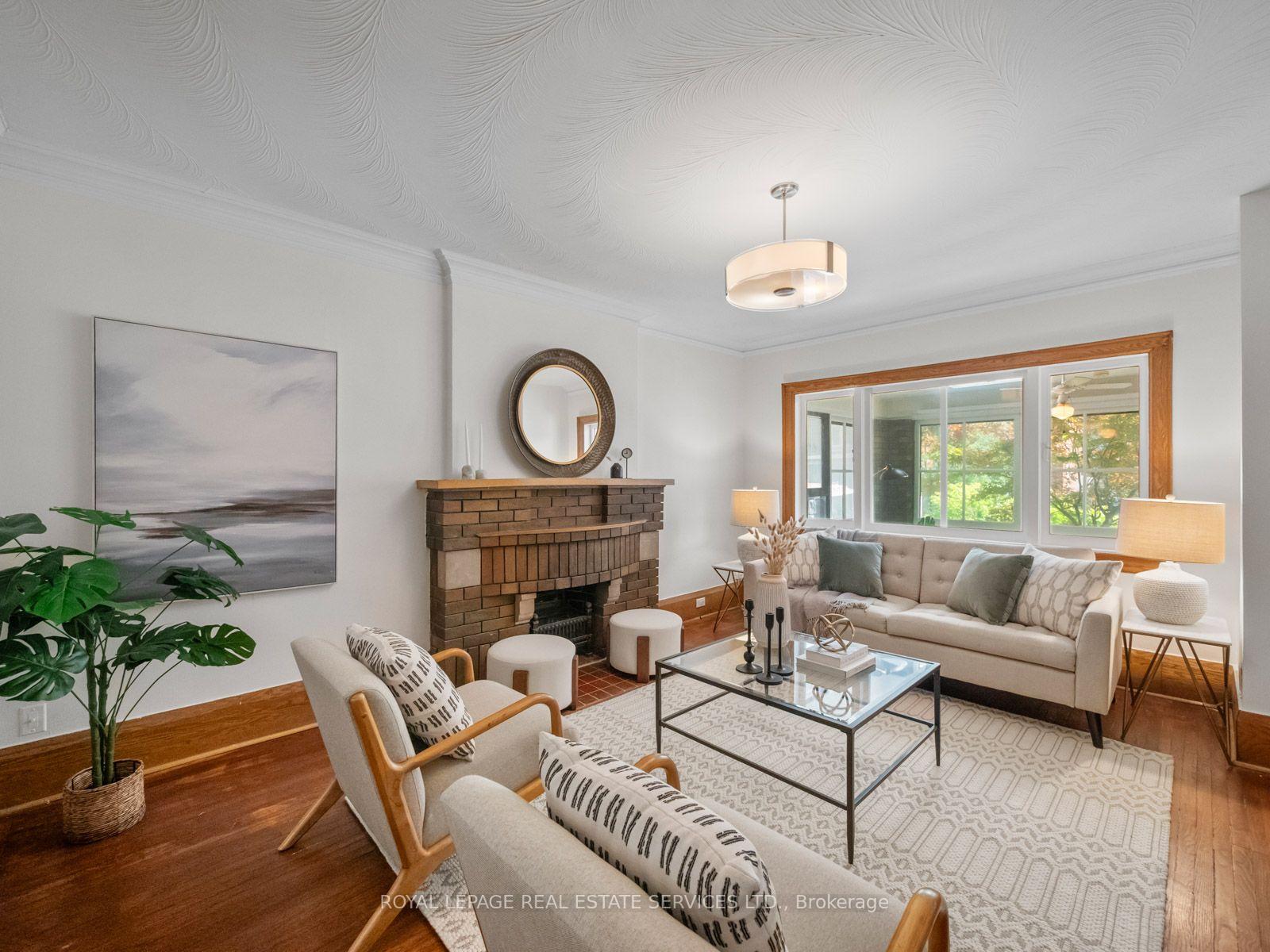 Photo 8 of 554 Runnymede Road, Toronto, Runnymede-Bloor West Village — HOMEH