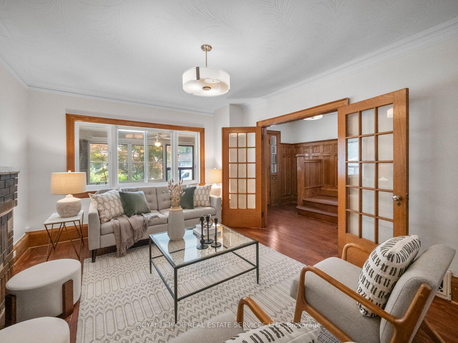 Photo 9 of 554 Runnymede Road, Toronto, Runnymede-Bloor West Village — HOMEH