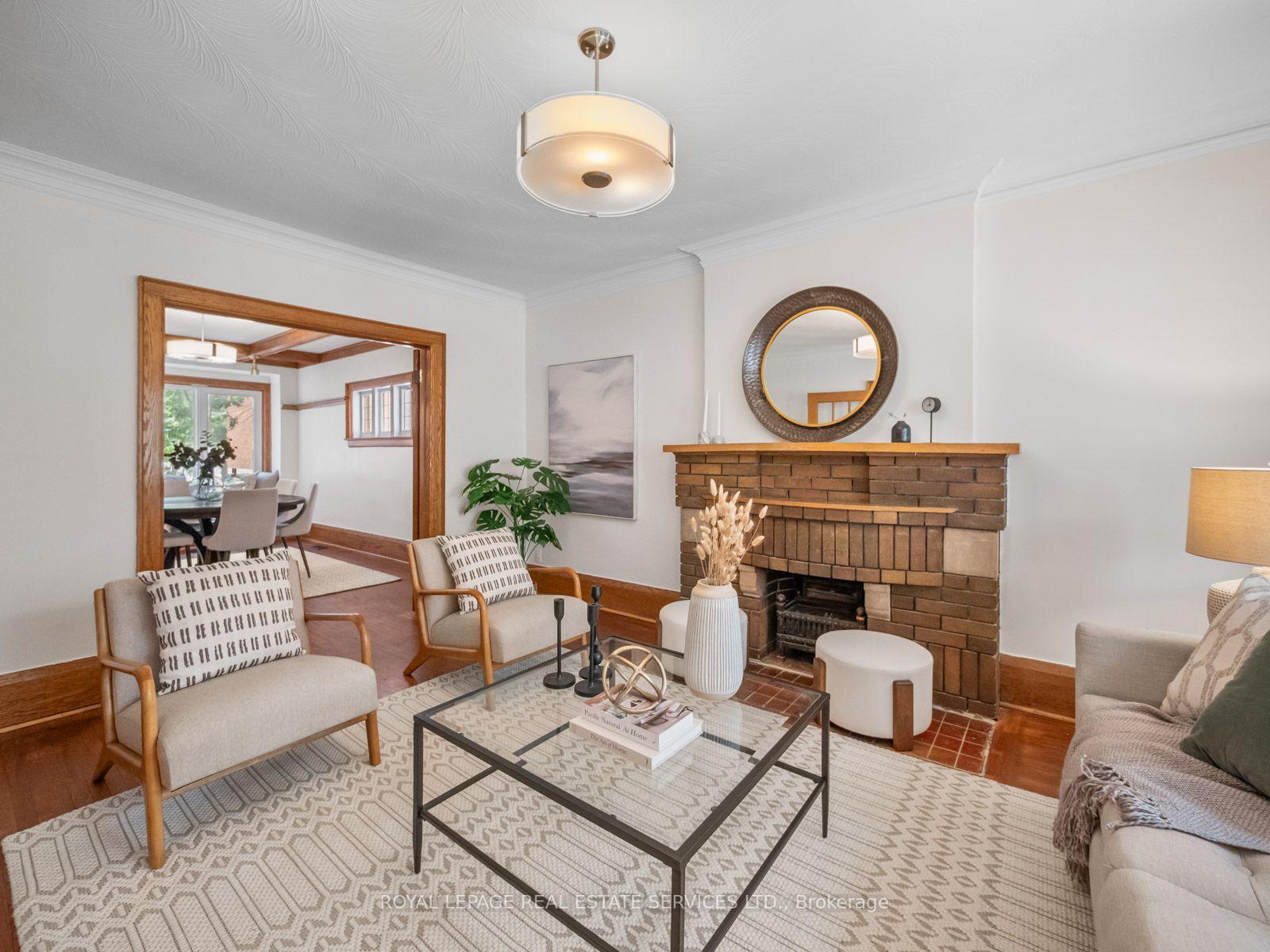 Photo 10 of 554 Runnymede Road, Toronto, Runnymede-Bloor West Village — HOMEH