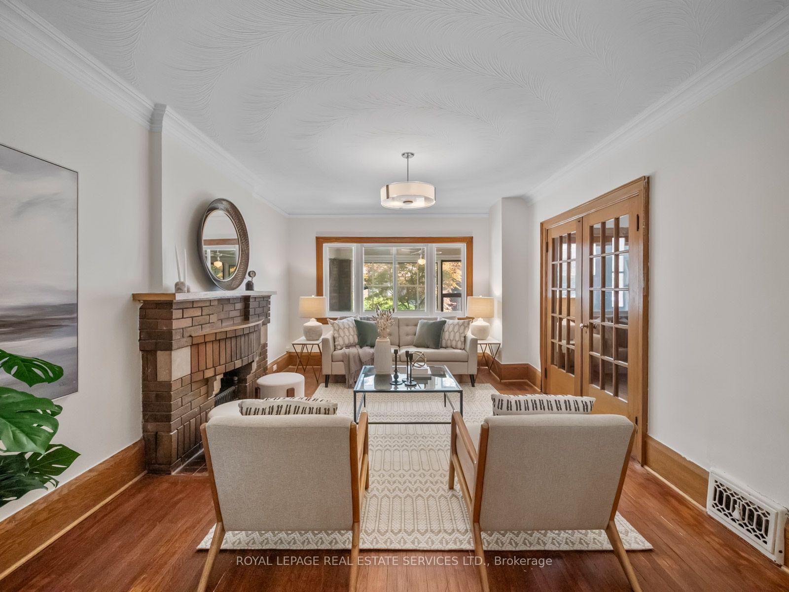 Photo 11 of 554 Runnymede Road, Toronto, Runnymede-Bloor West Village — HOMEH