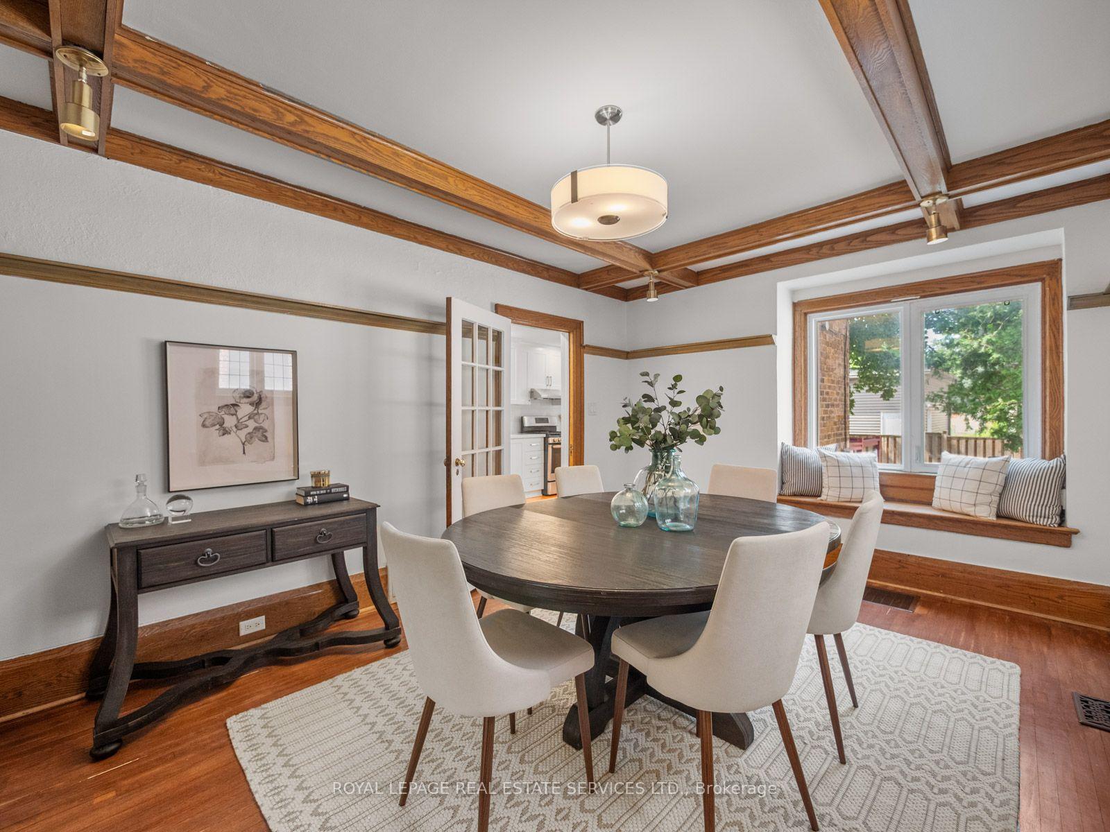 Photo 12 of 554 Runnymede Road, Toronto, Runnymede-Bloor West Village — HOMEH