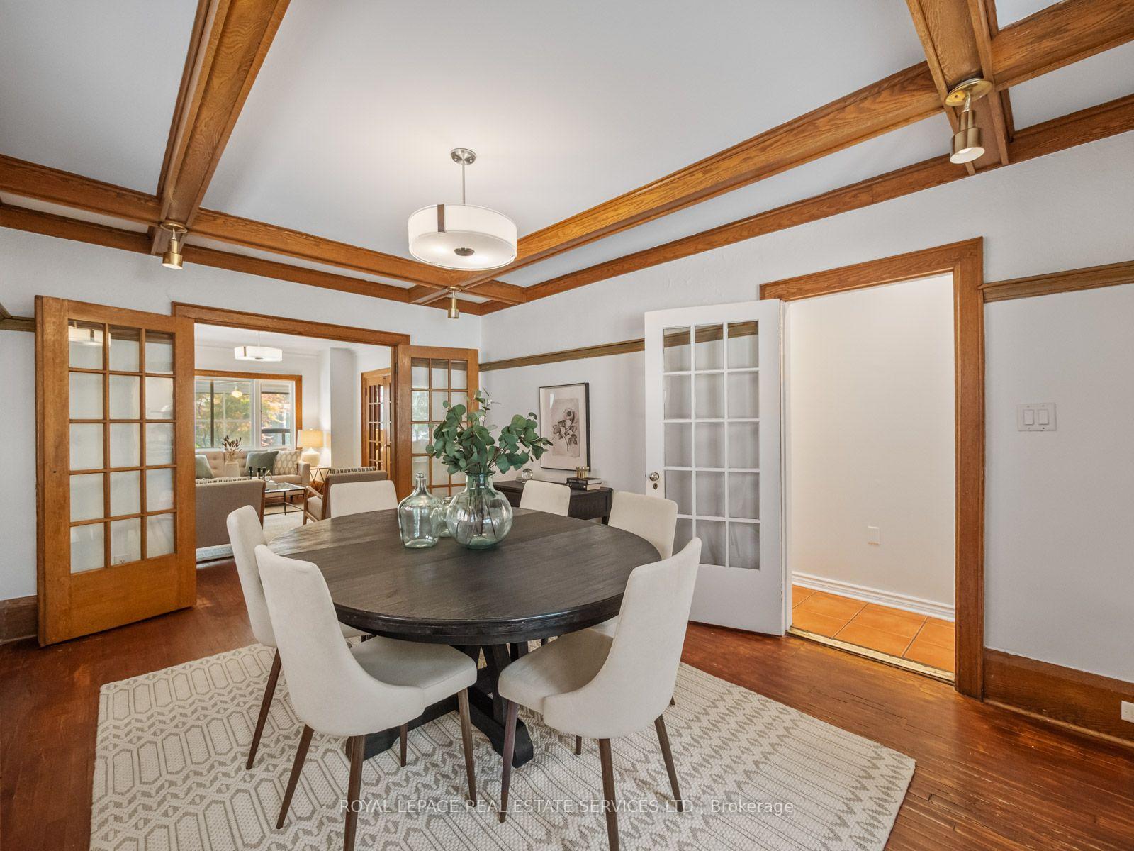 Photo 13 of 554 Runnymede Road, Toronto, Runnymede-Bloor West Village — HOMEH