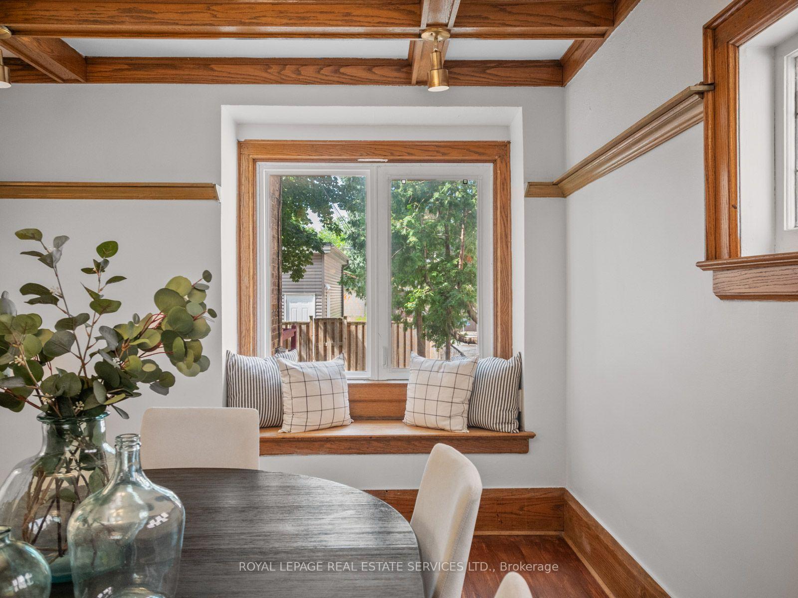Photo 14 of 554 Runnymede Road, Toronto, Runnymede-Bloor West Village — HOMEH