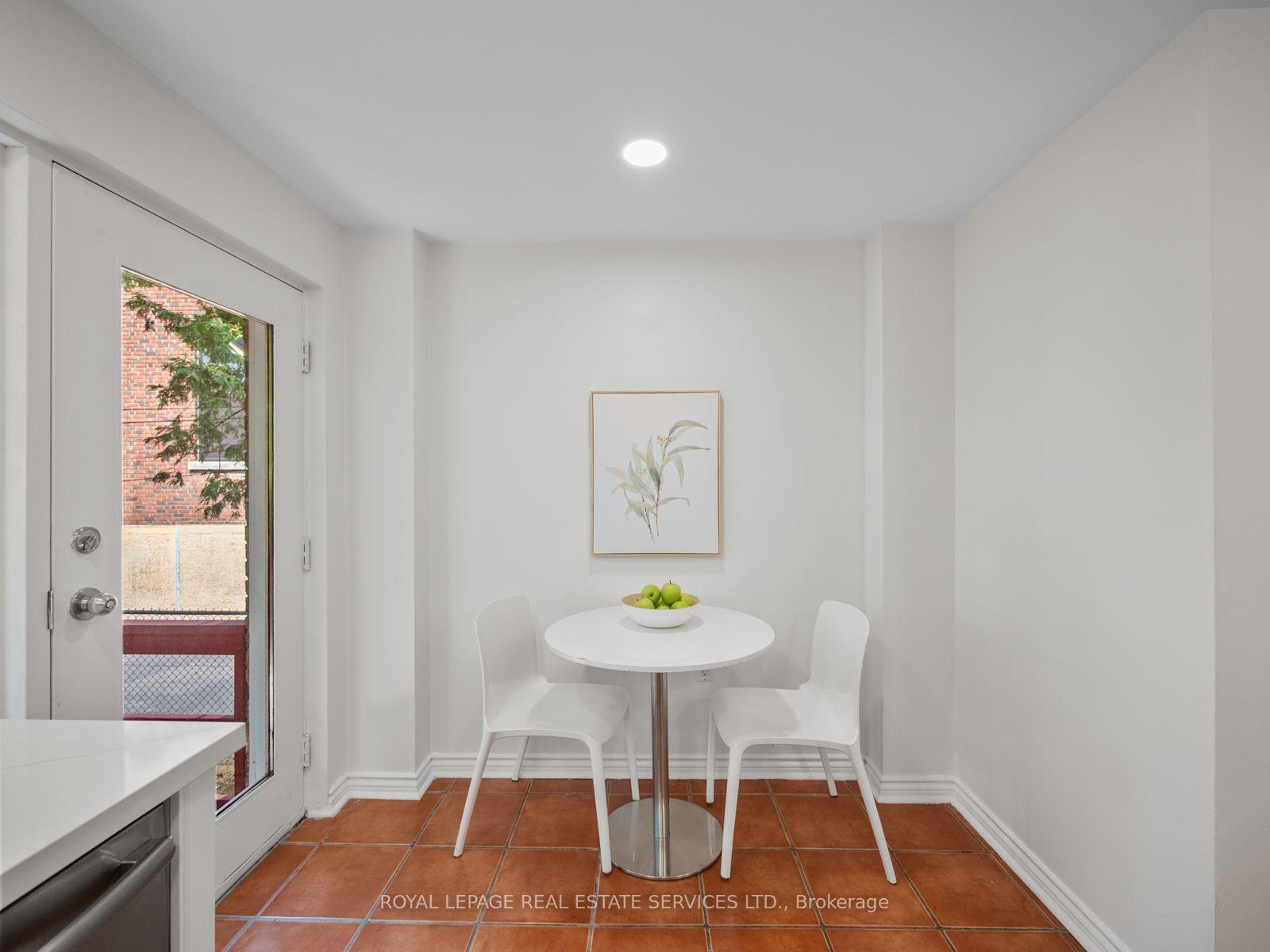 Photo 18 of 554 Runnymede Road, Toronto, Runnymede-Bloor West Village — HOMEH