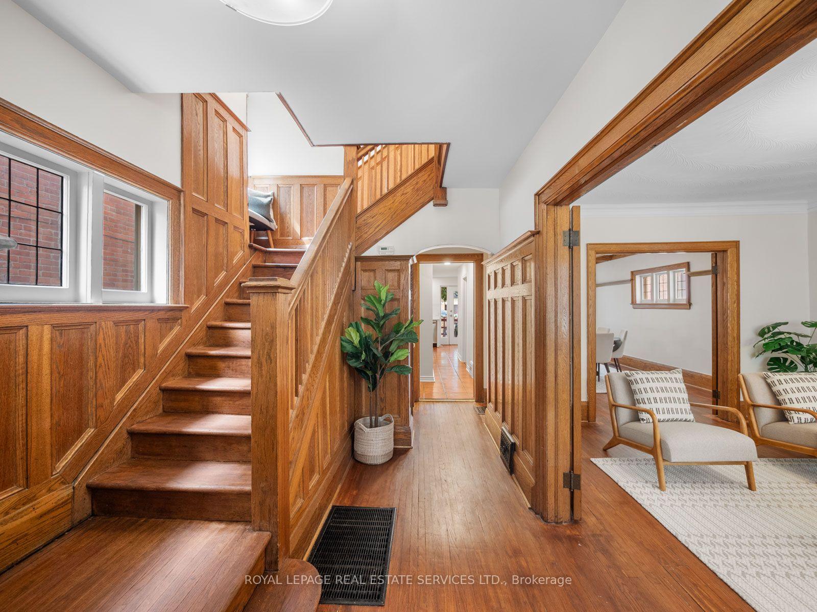 Photo 20 of 554 Runnymede Road, Toronto, Runnymede-Bloor West Village — HOMEH