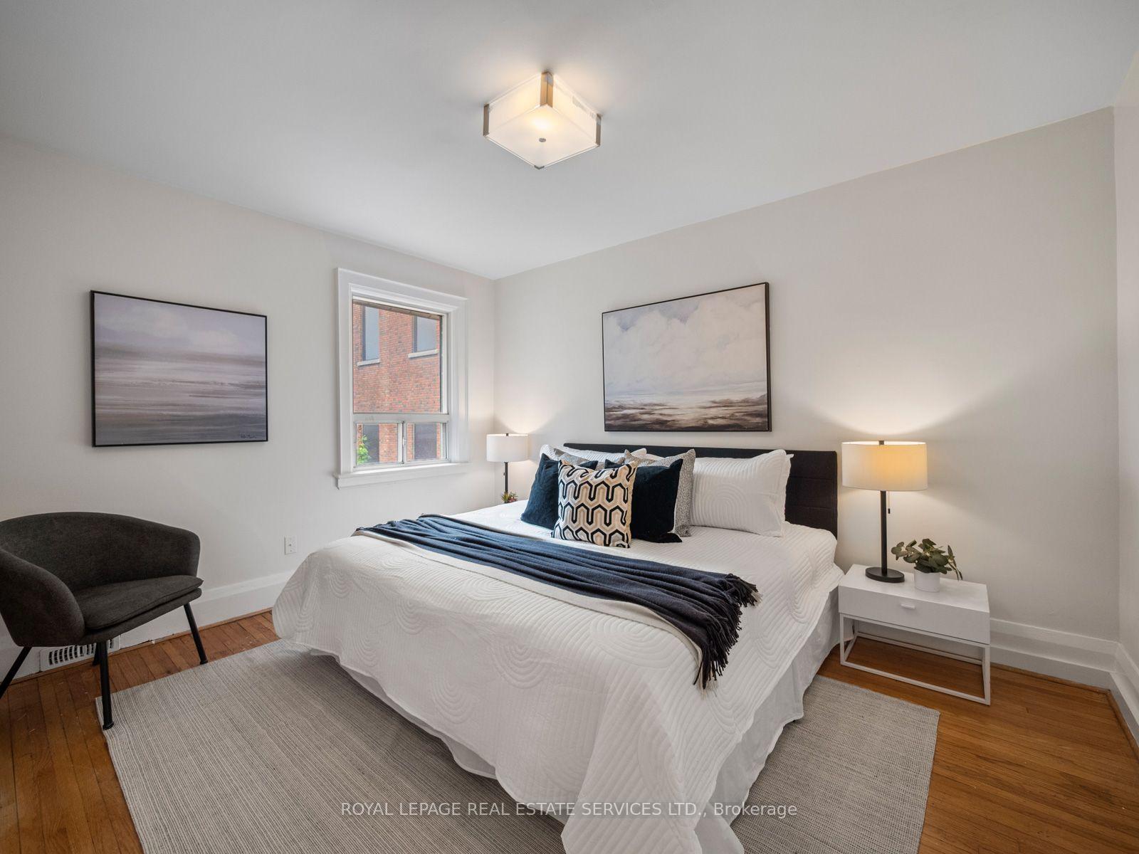Photo 22 of 554 Runnymede Road, Toronto, Runnymede-Bloor West Village — HOMEH