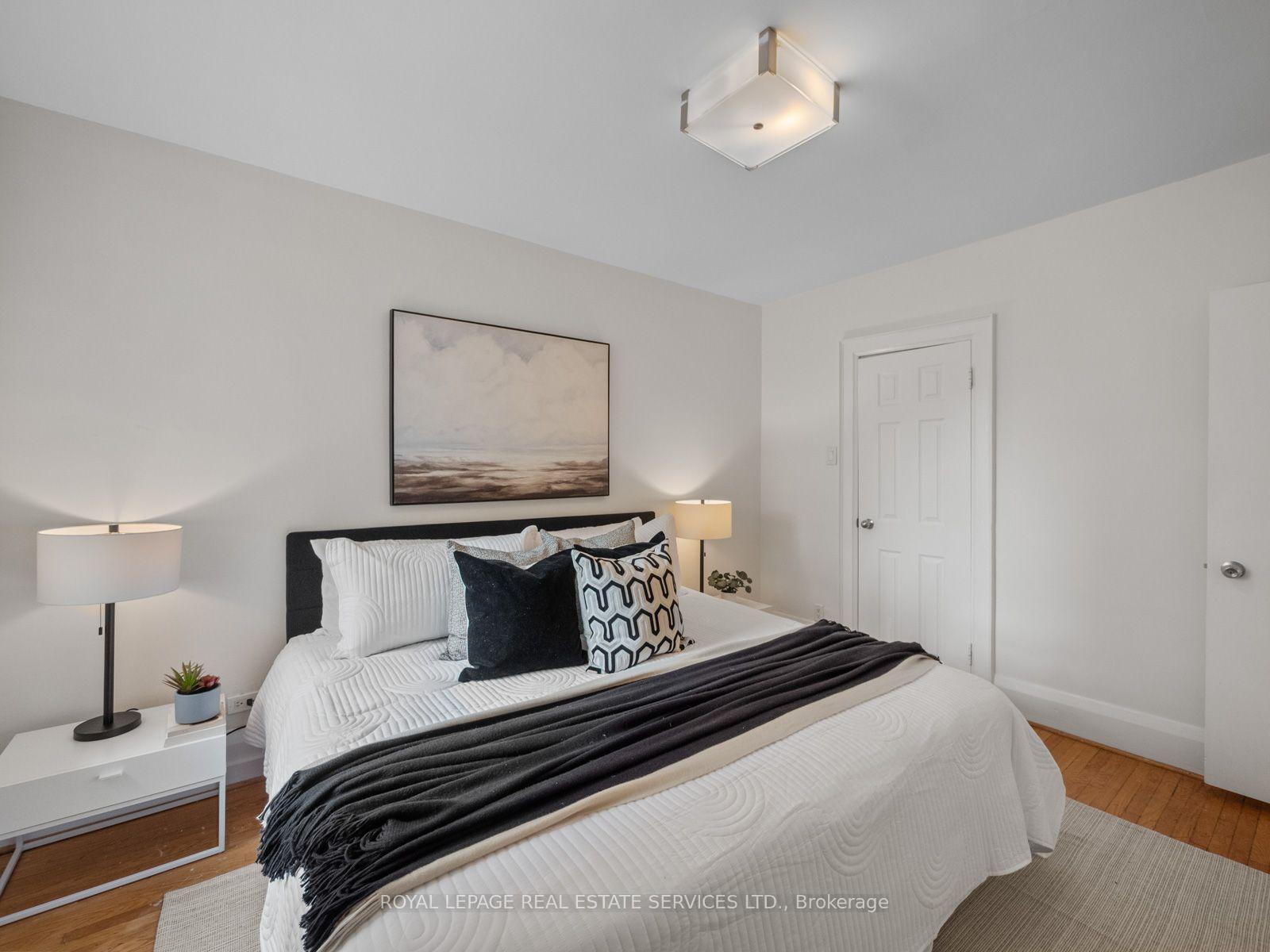 Photo 23 of 554 Runnymede Road, Toronto, Runnymede-Bloor West Village — HOMEH