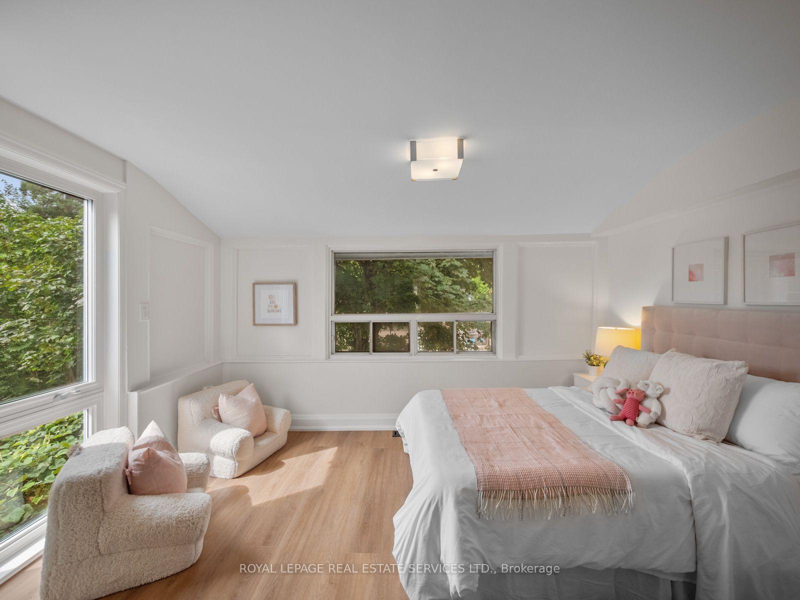 Photo 25 of 554 Runnymede Road, Toronto, Runnymede-Bloor West Village — HOMEH