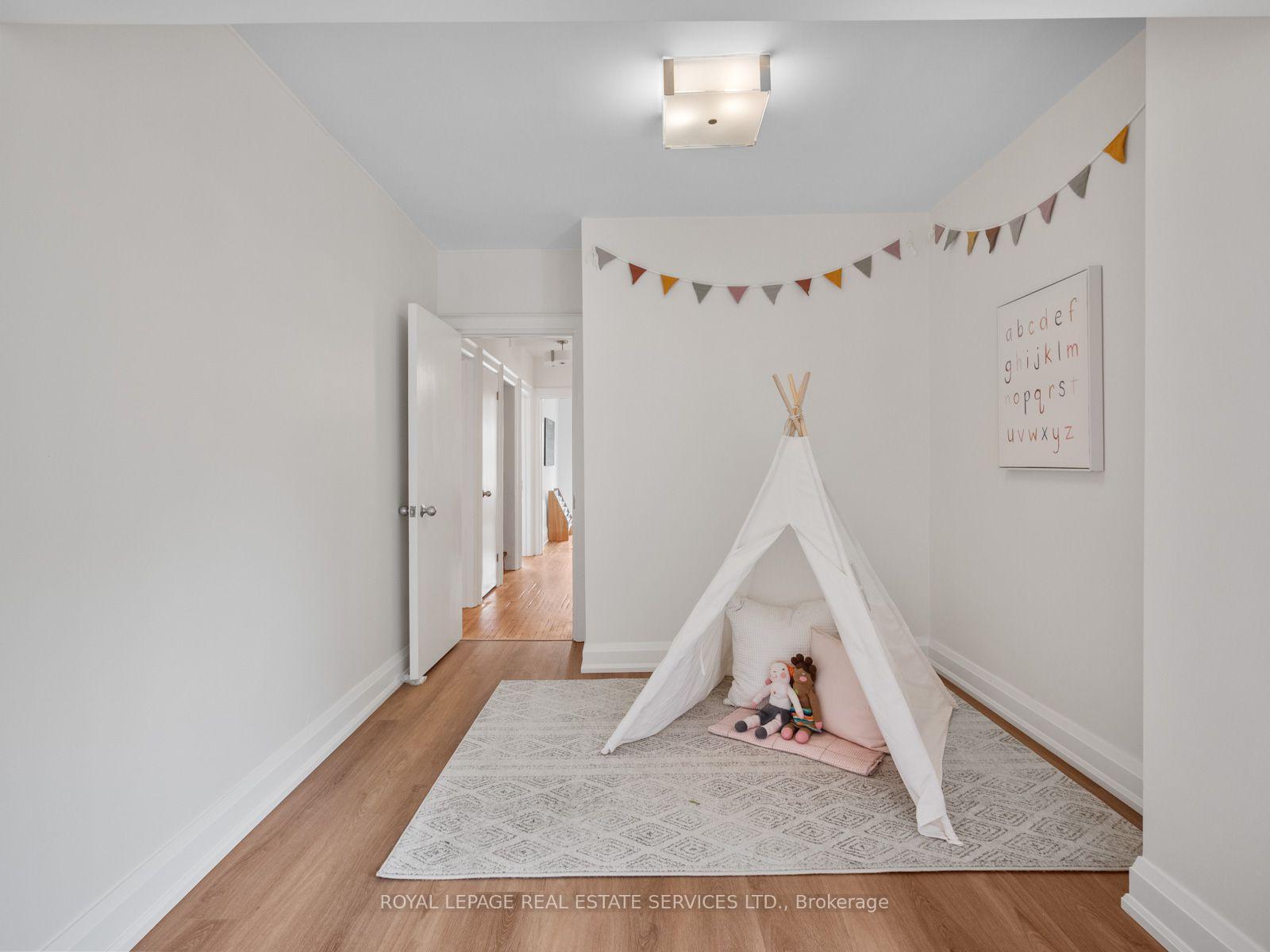 Photo 26 of 554 Runnymede Road, Toronto, Runnymede-Bloor West Village — HOMEH