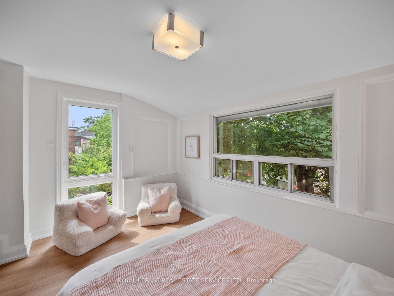 Photo 27 of 554 Runnymede Road, Toronto, Runnymede-Bloor West Village — HOMEH