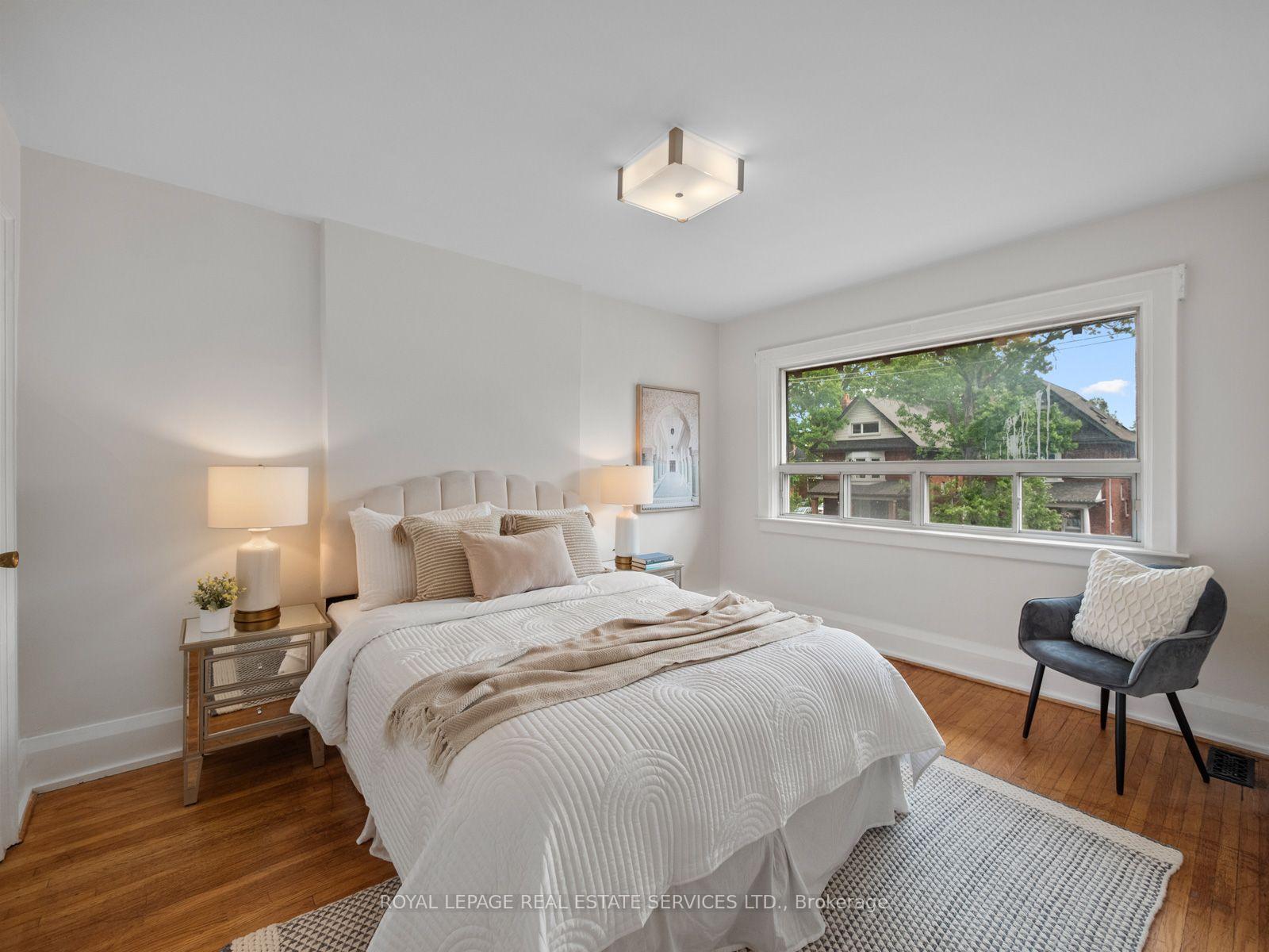 Photo 28 of 554 Runnymede Road, Toronto, Runnymede-Bloor West Village — HOMEH